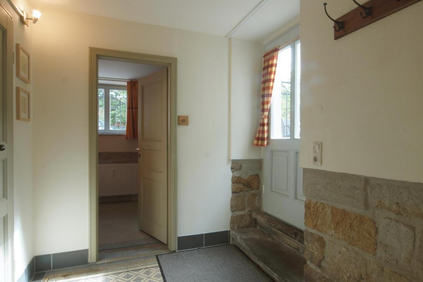 Dresden Vacations - Ferienwohnung Villa Haniel Oskar - Property Image 18