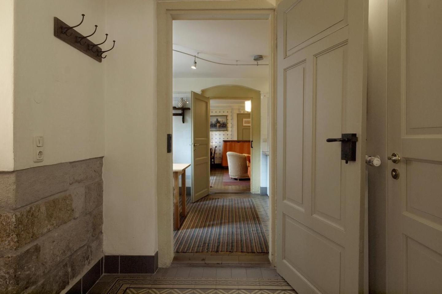 Dresden Vacations - Ferienwohnung Villa Haniel Oskar - Property Image 17