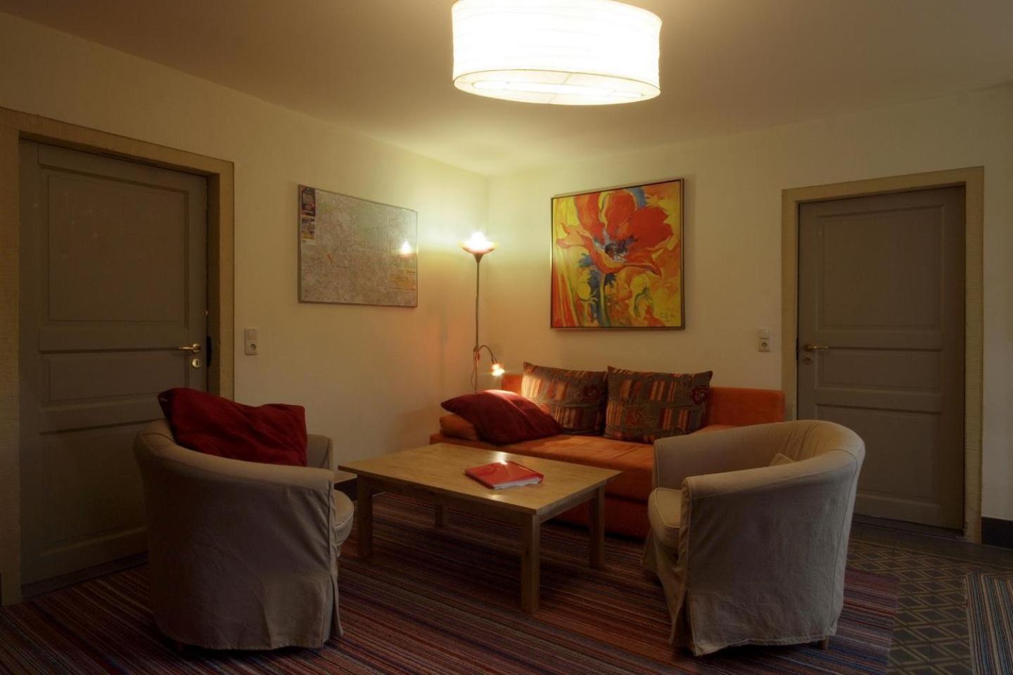 Dresden Vacations - Ferienwohnung Villa Haniel Oskar - Property Image 13