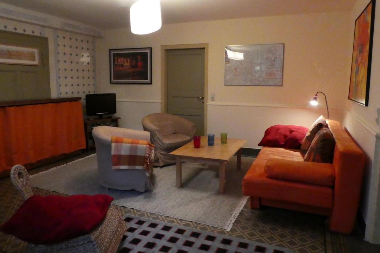 Dresden Vacations - Ferienwohnung Villa Haniel Oskar - Property Image 12