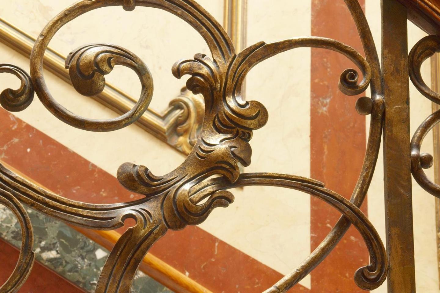 Dresden Vacations - Ferienwohnung Villa Haniel Oskar - Property Image 6