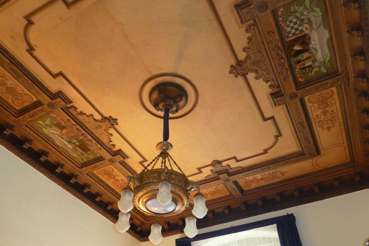 Ferienwohnung Villa Haniel Edmund