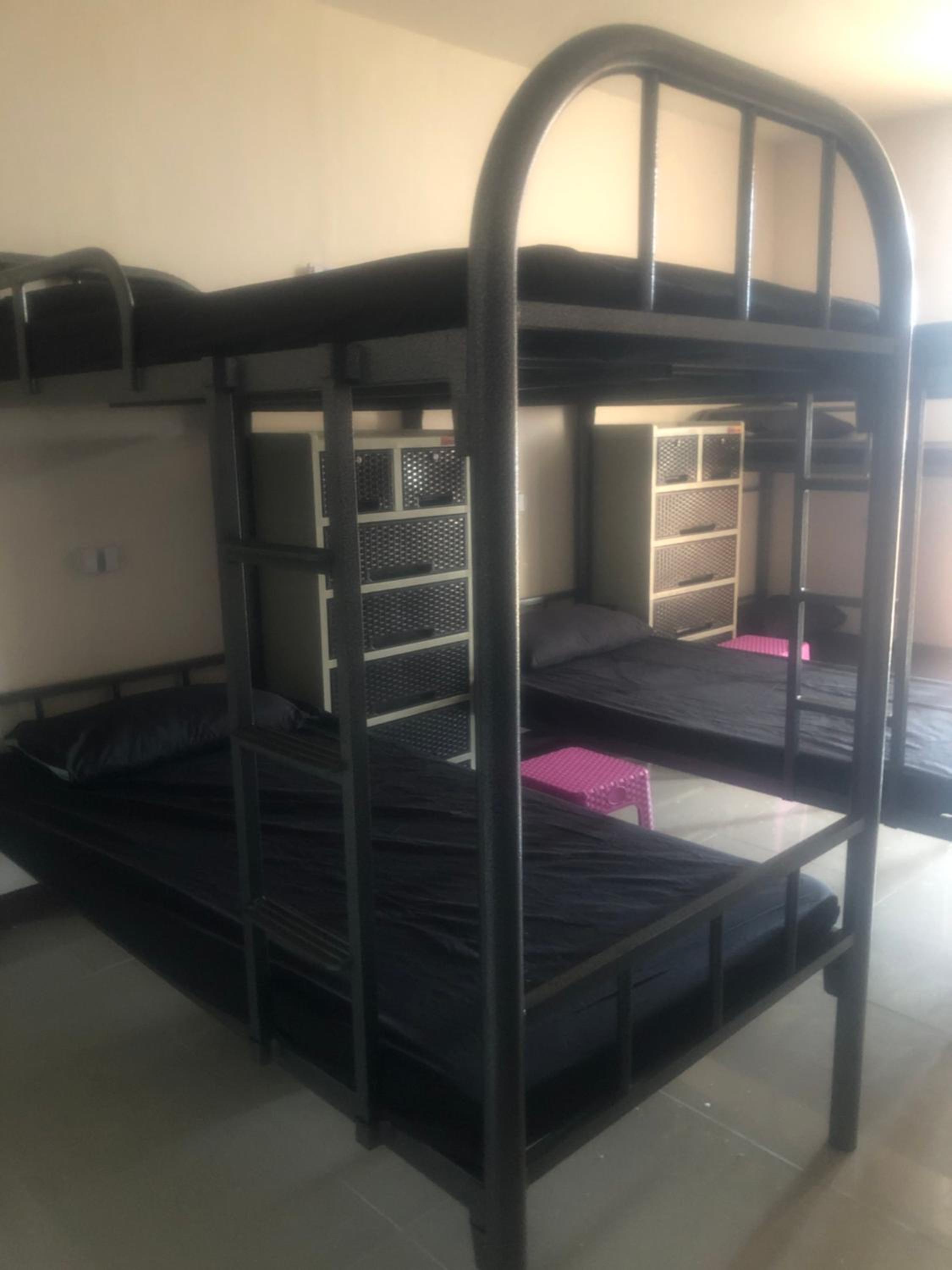 Saekyung Condominium Dormitory Ladies Only