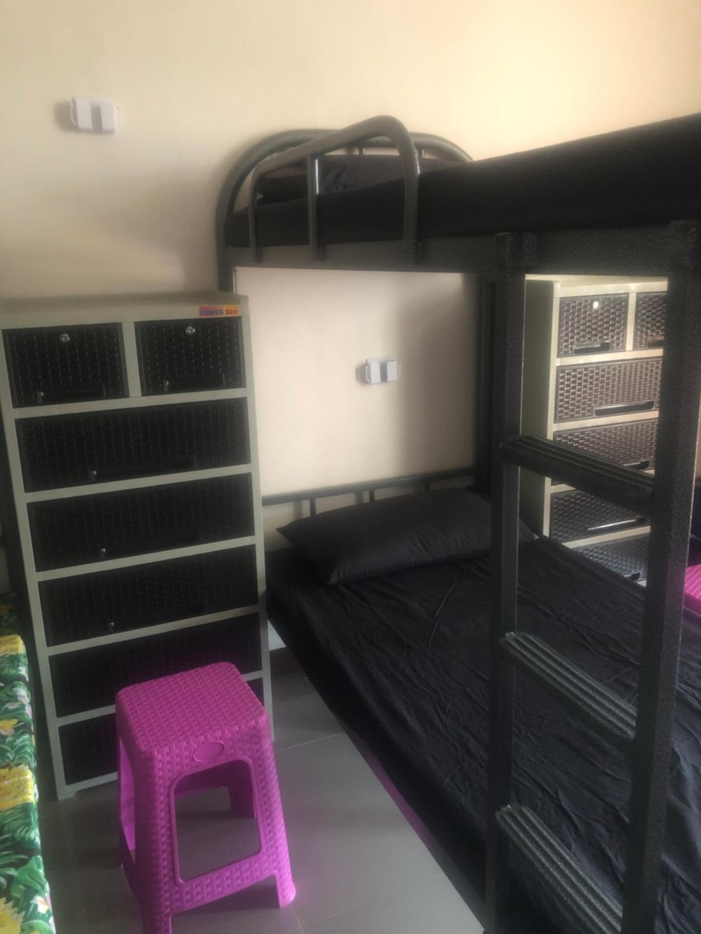 Saekyung Condominium Dormitory Ladies Only