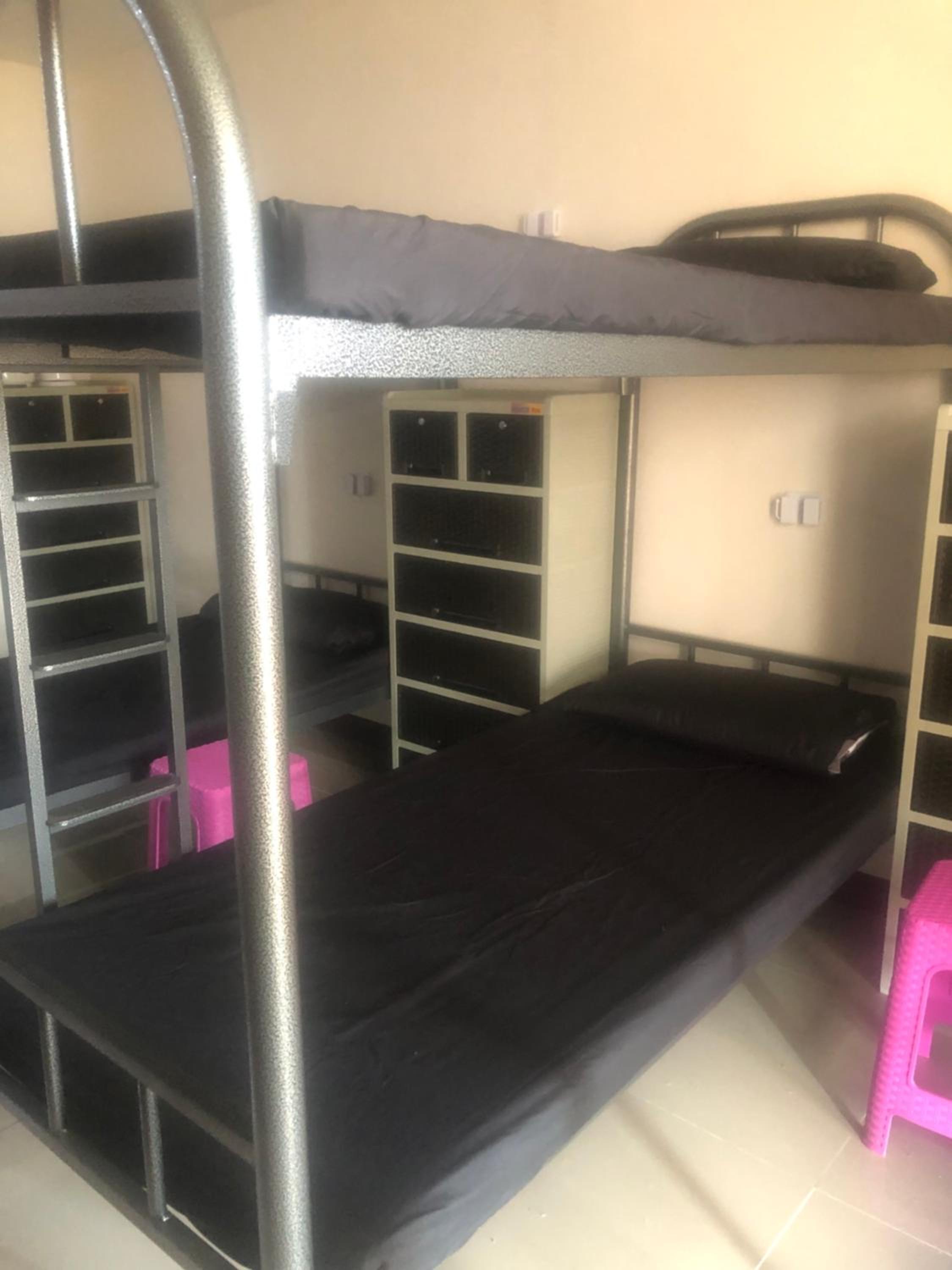 Saekyung Condominium Dormitory Ladies Only