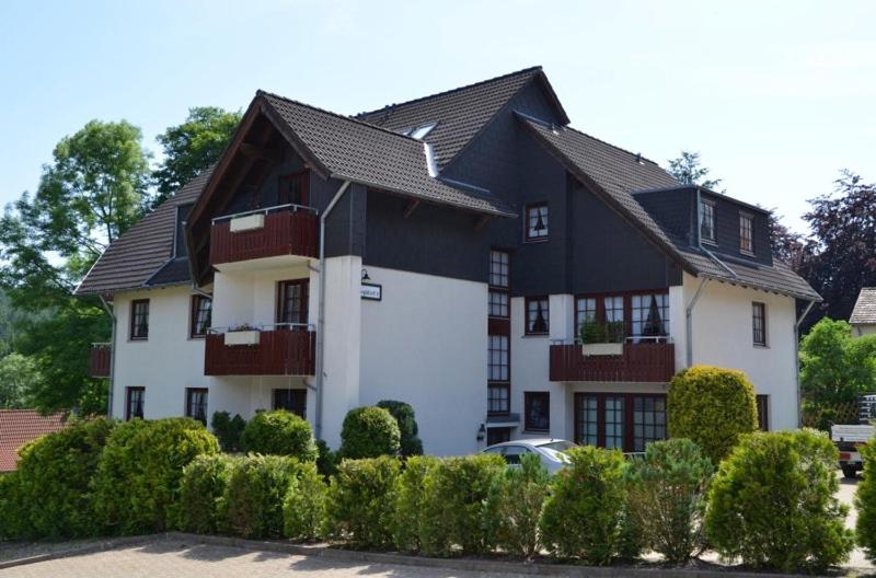 Hotel Luxus Ferienwohnung schöne Aussicht - Image 1