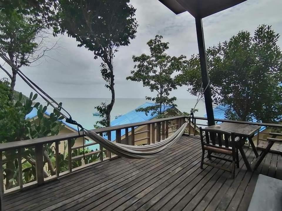 Chabalay Resort