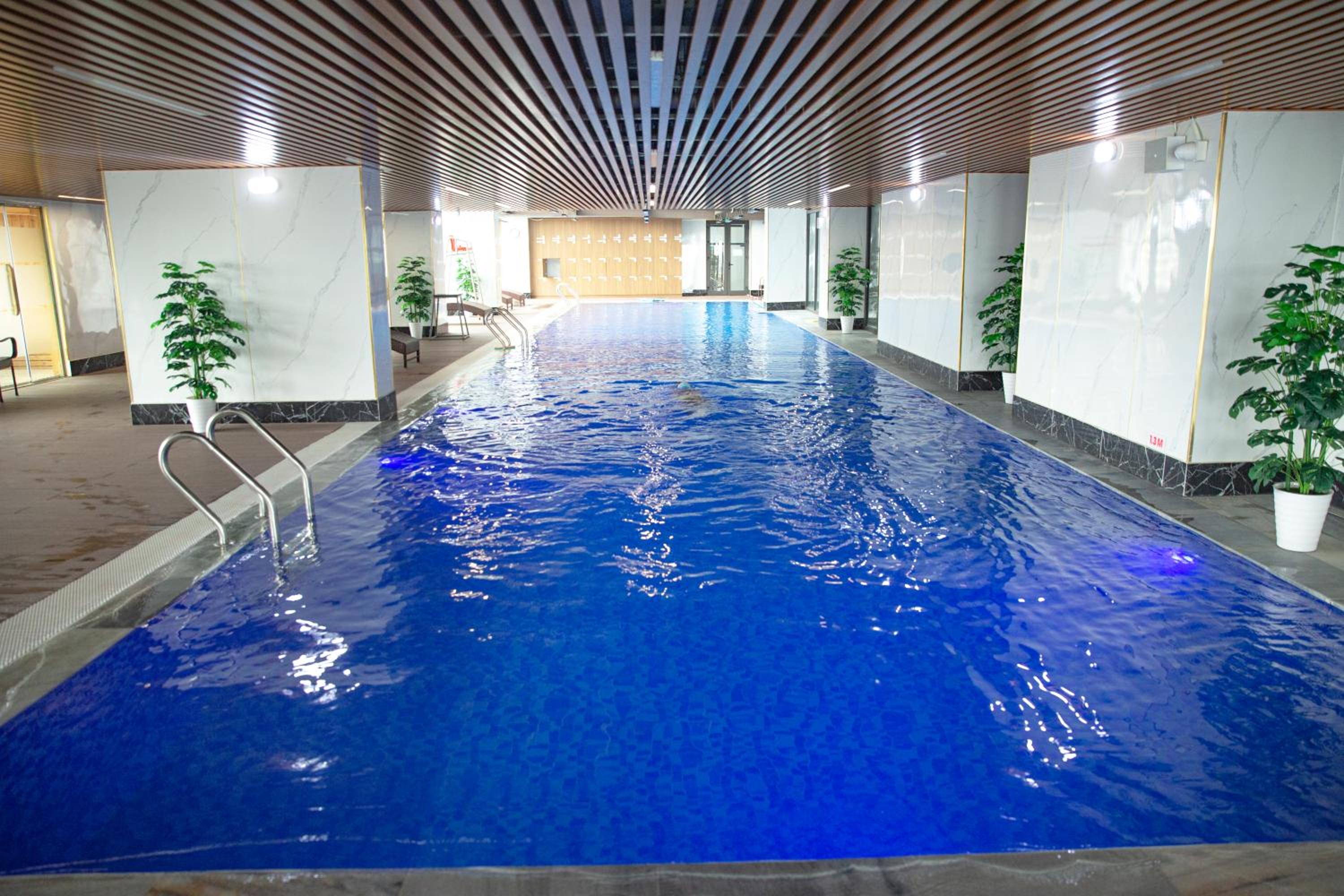 TSQ STAY Hotel Apartment