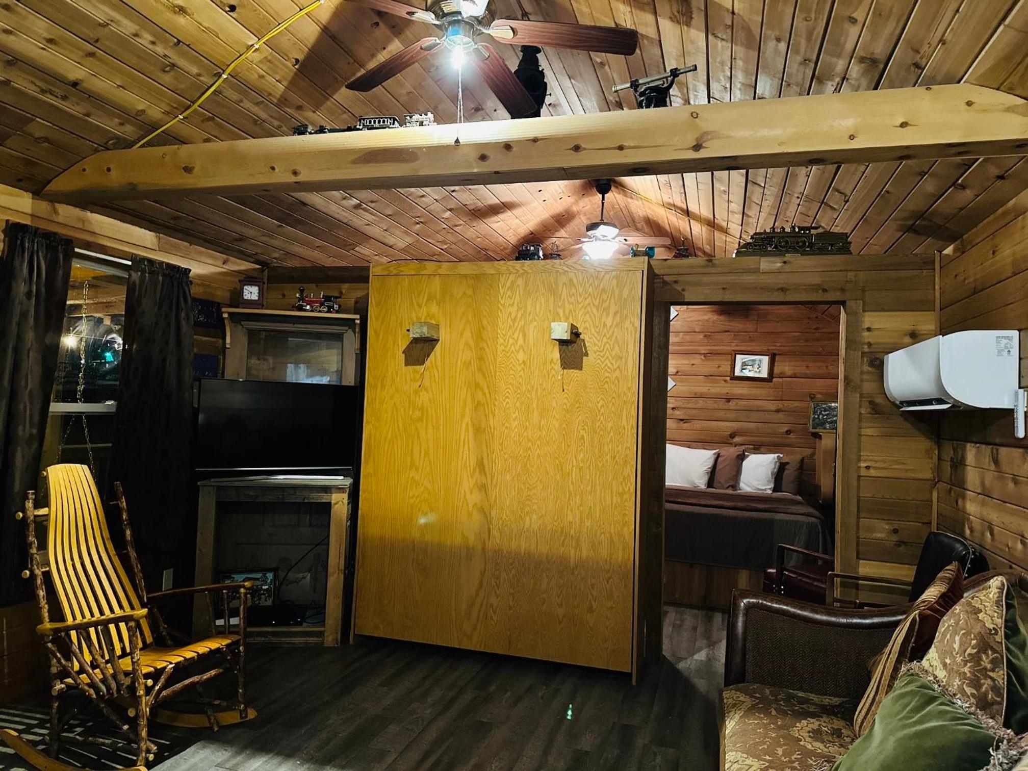 Country Cabins Hotel