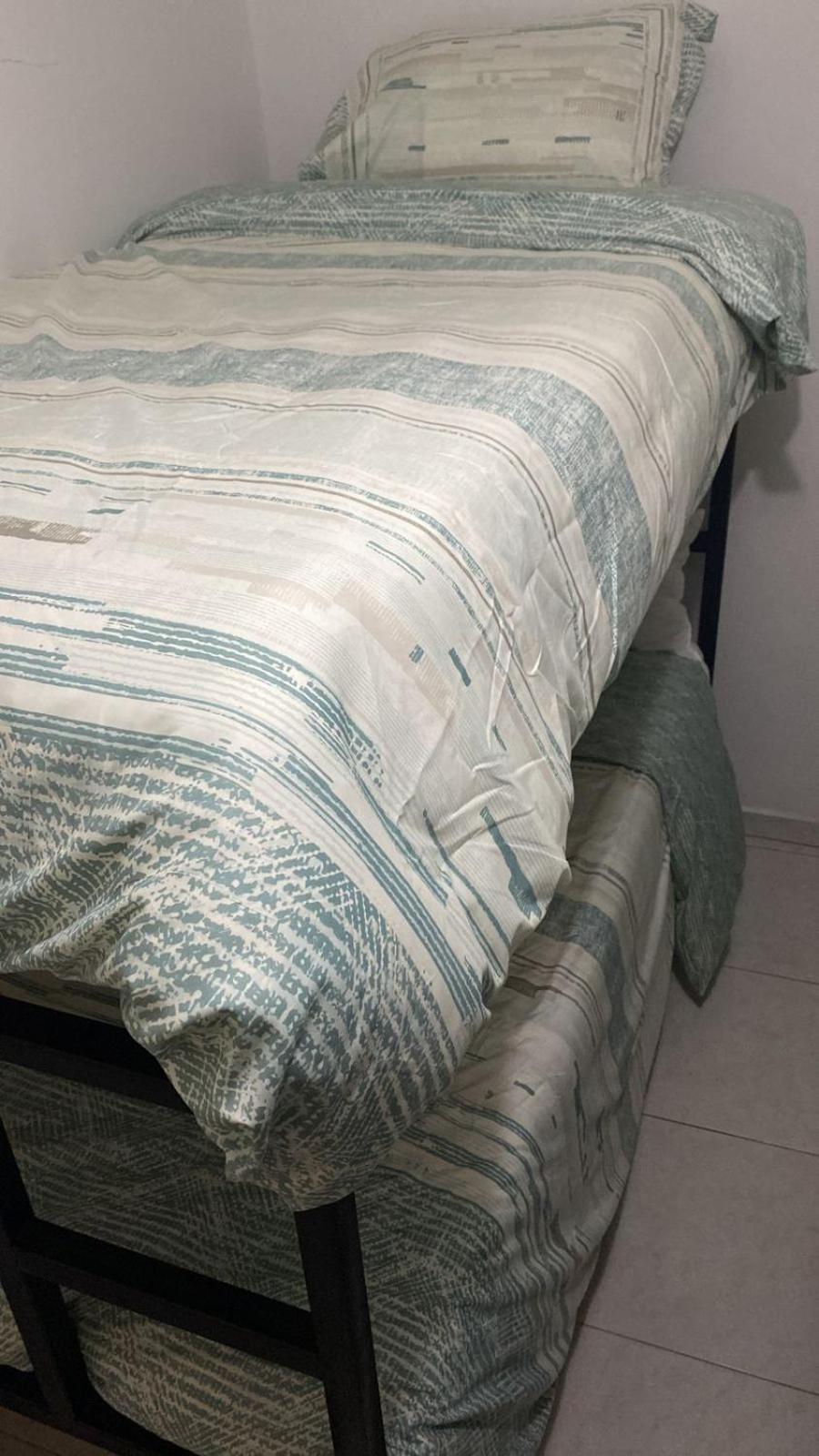 Acogedor Apartamento Pequeño e Independiente