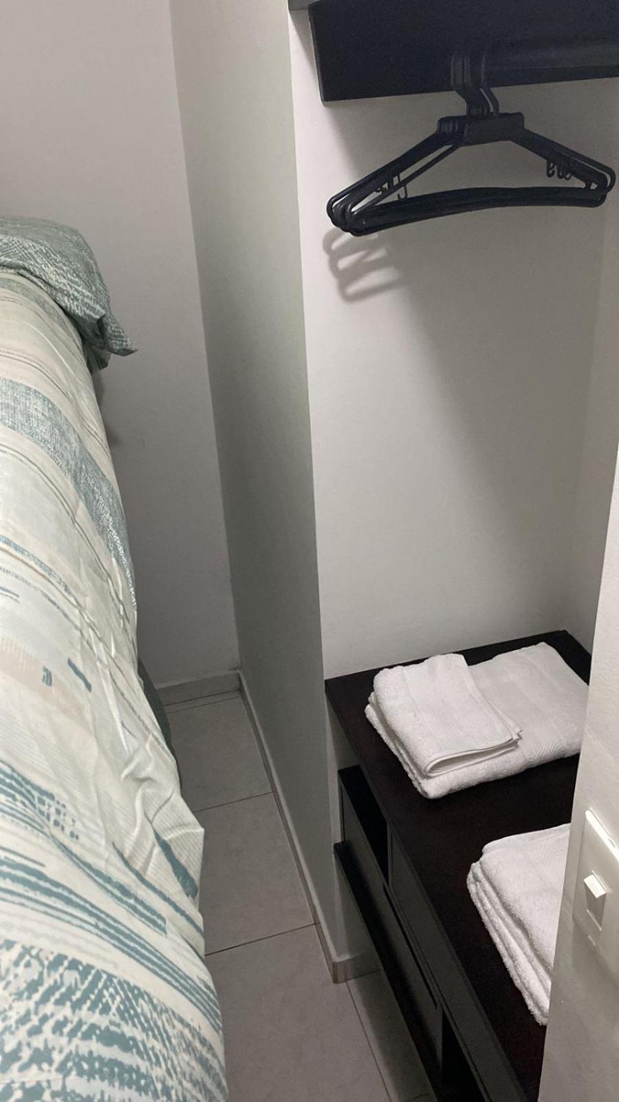 Acogedor Apartamento Pequeño e Independiente