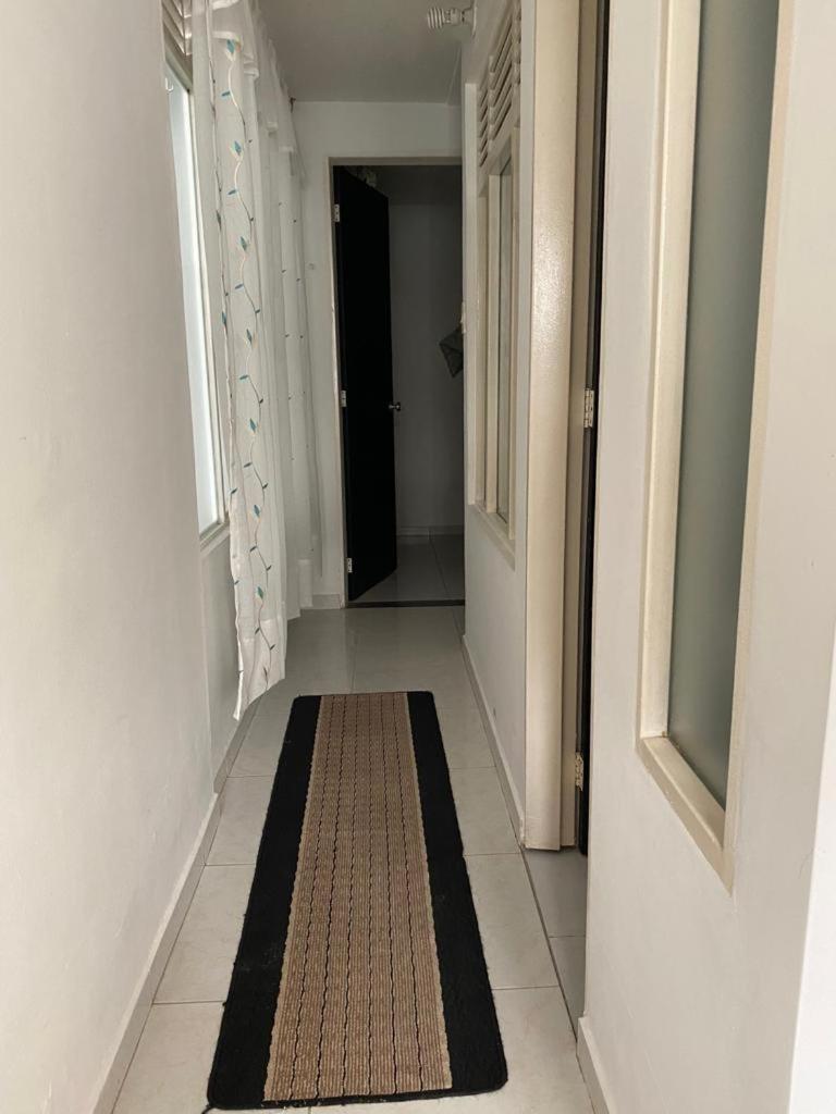 Acogedor Apartamento Pequeño e Independiente