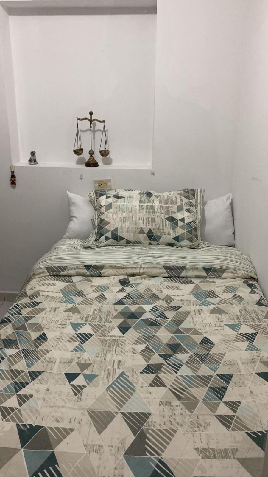 Acogedor Apartamento Pequeño e Independiente