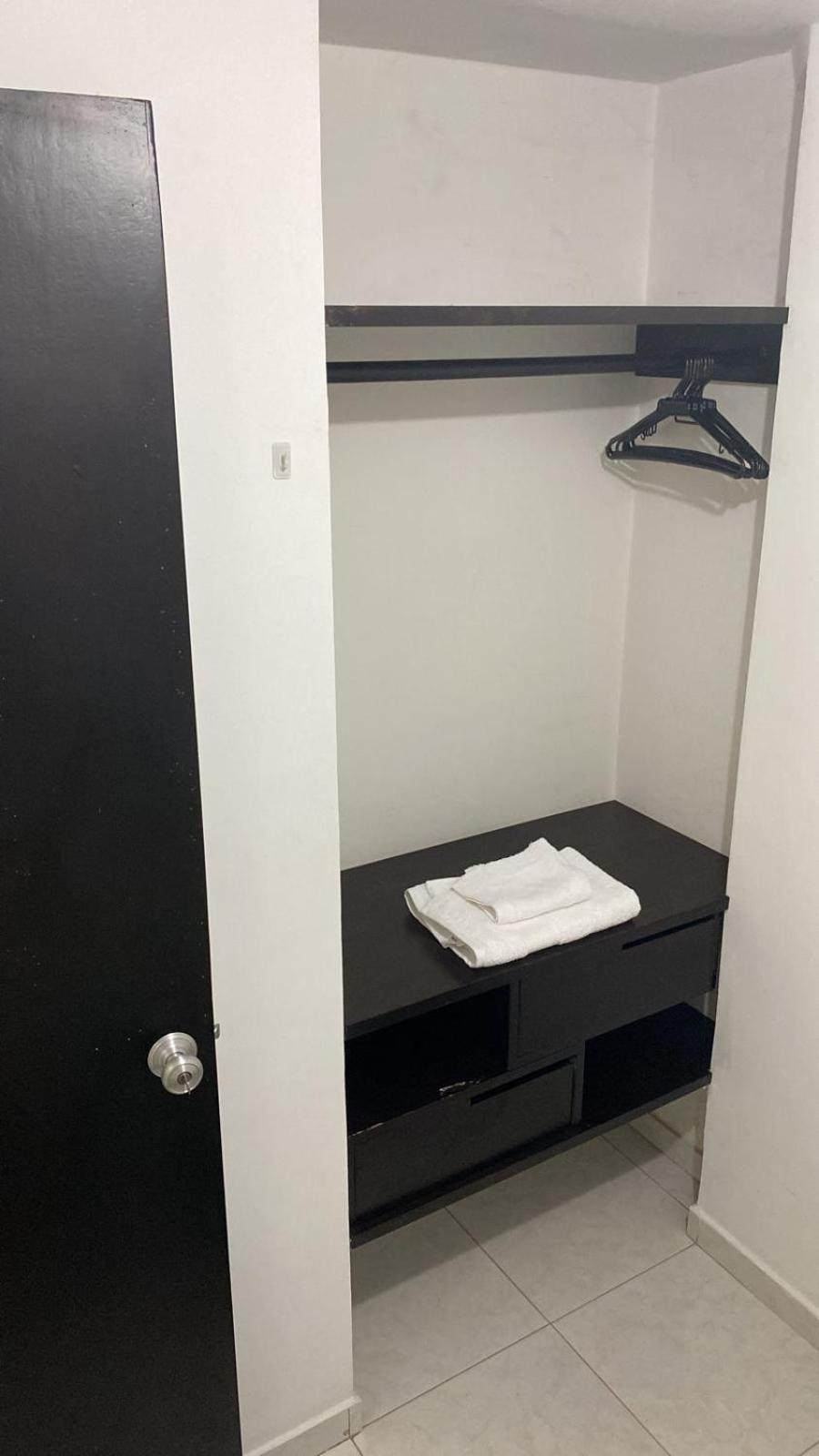 Acogedor Apartamento Pequeño e Independiente