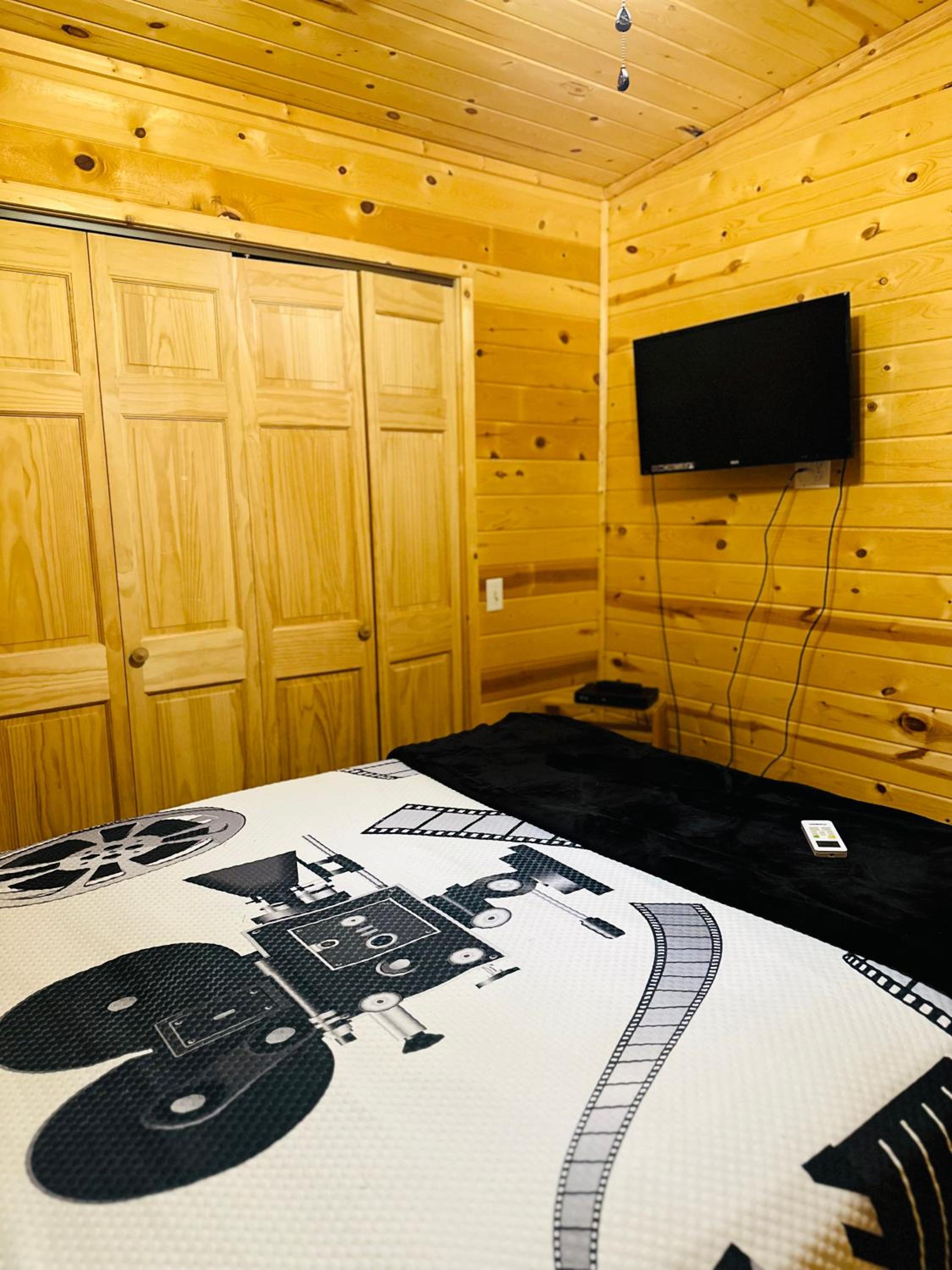 Country Cabins Hotel