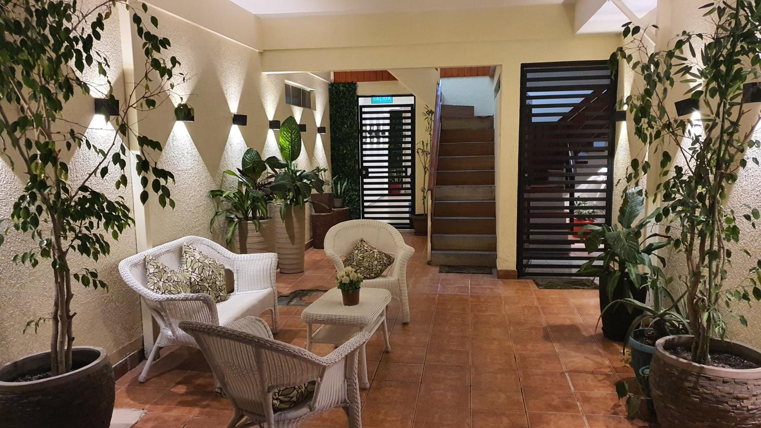 Hostal Costa Brava