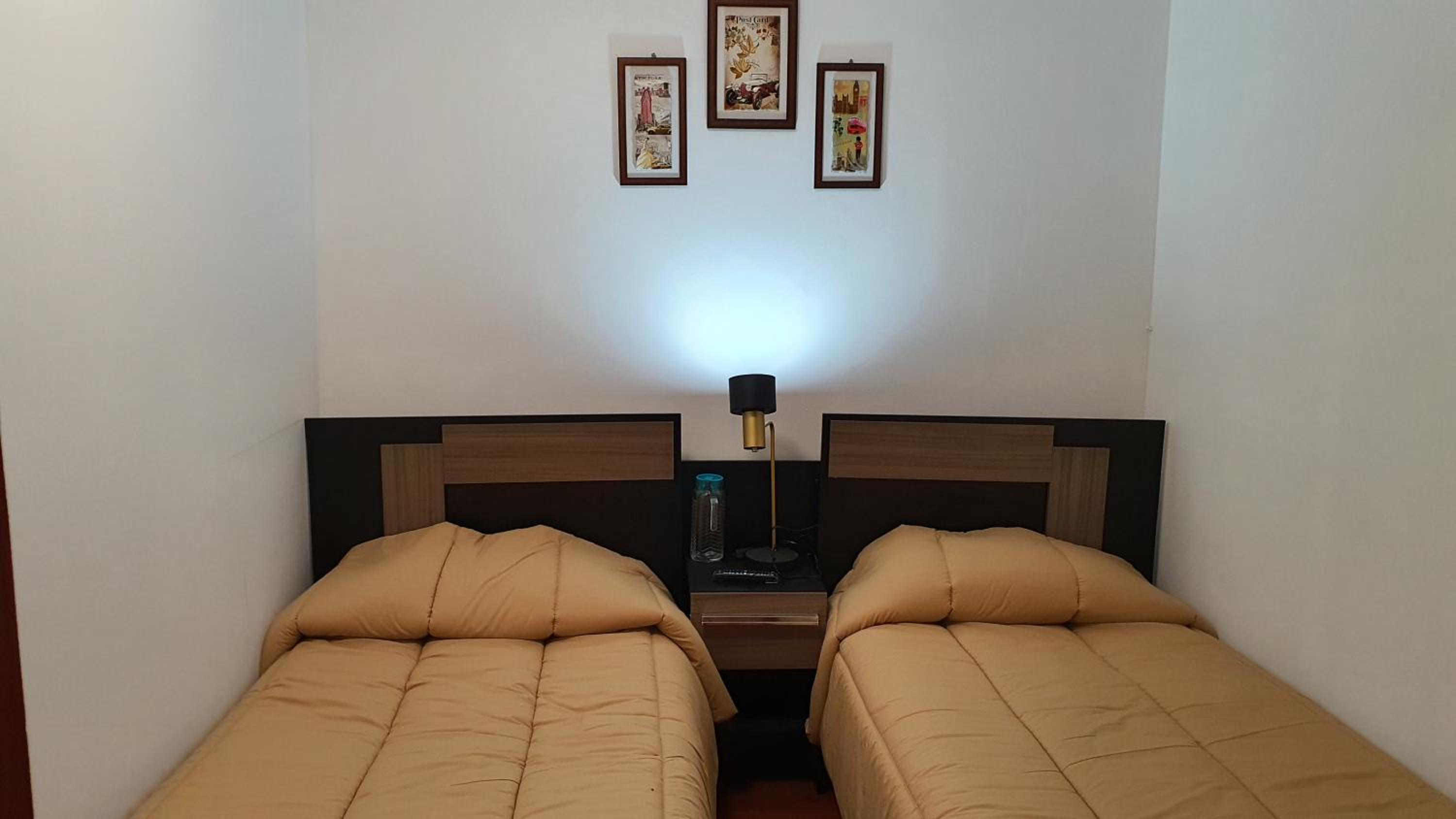 Hostal Costa Brava