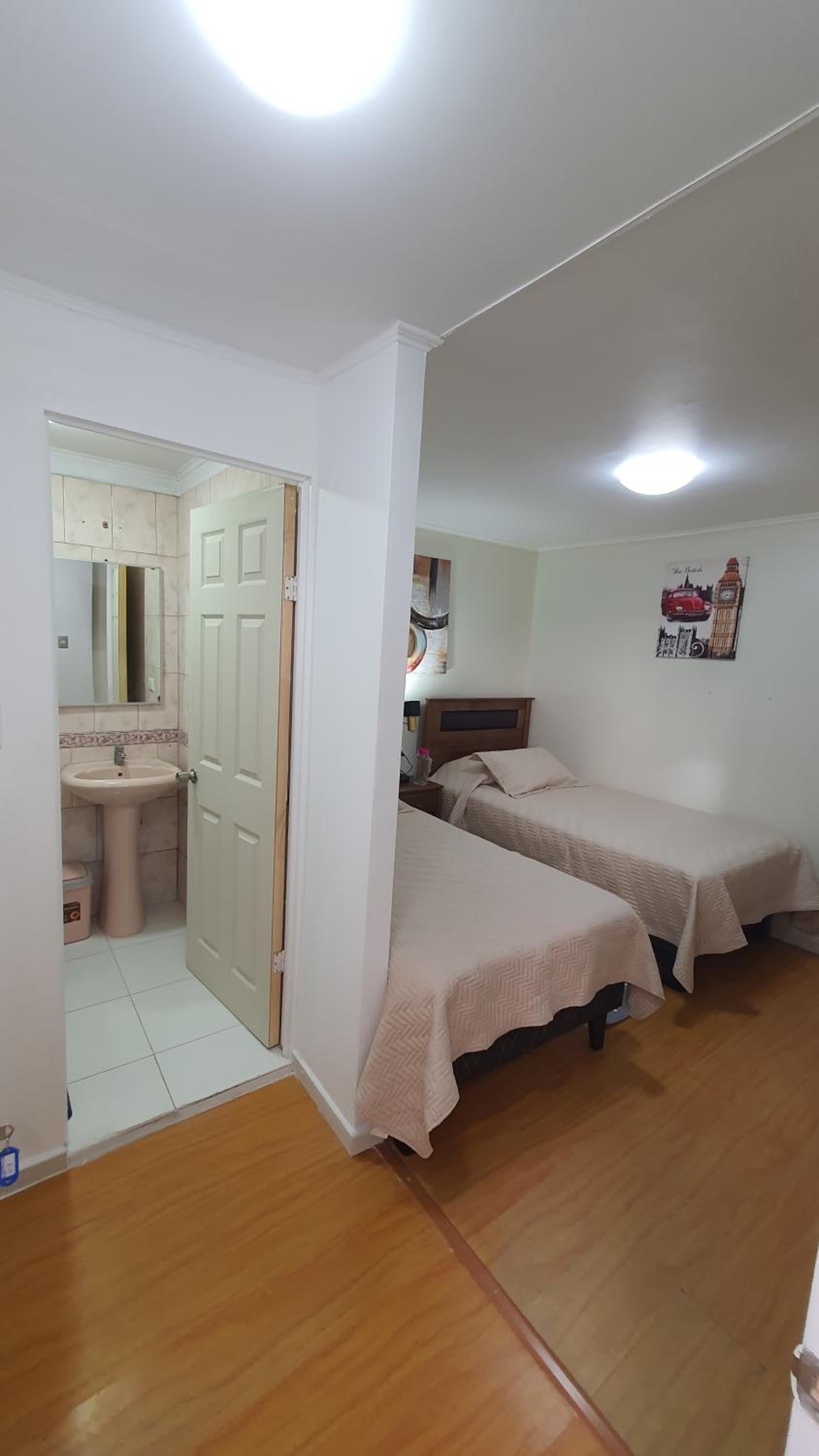 Hostal Costa Brava