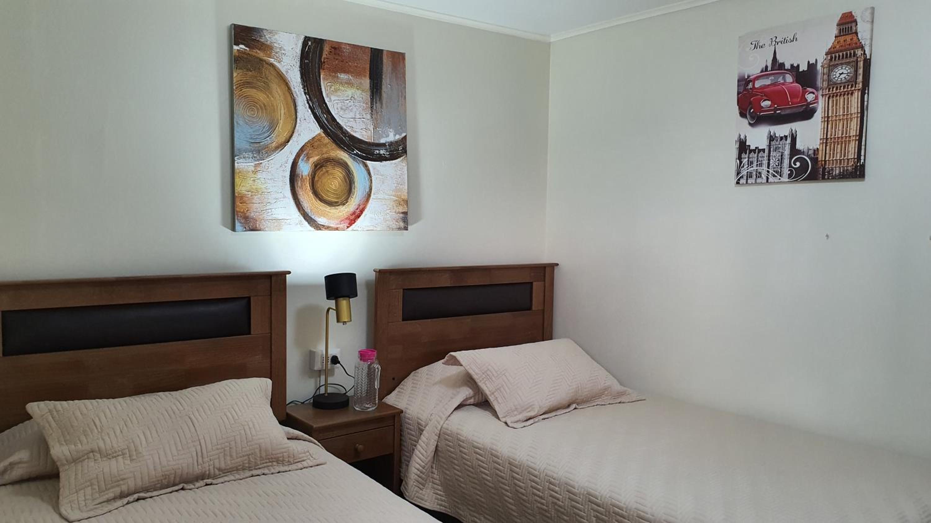 Hostal Costa Brava