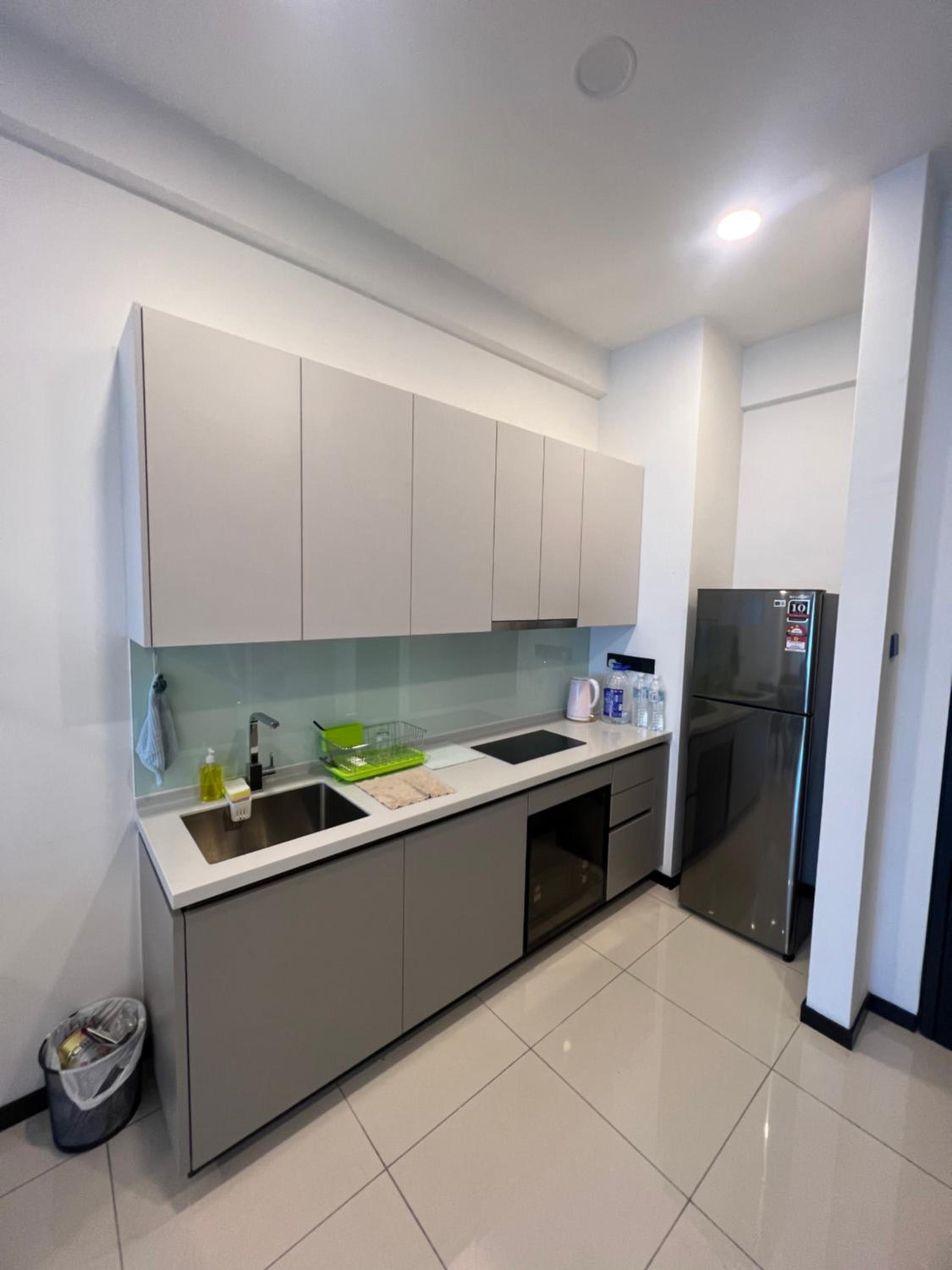 Opus Residences KL Malaysia
