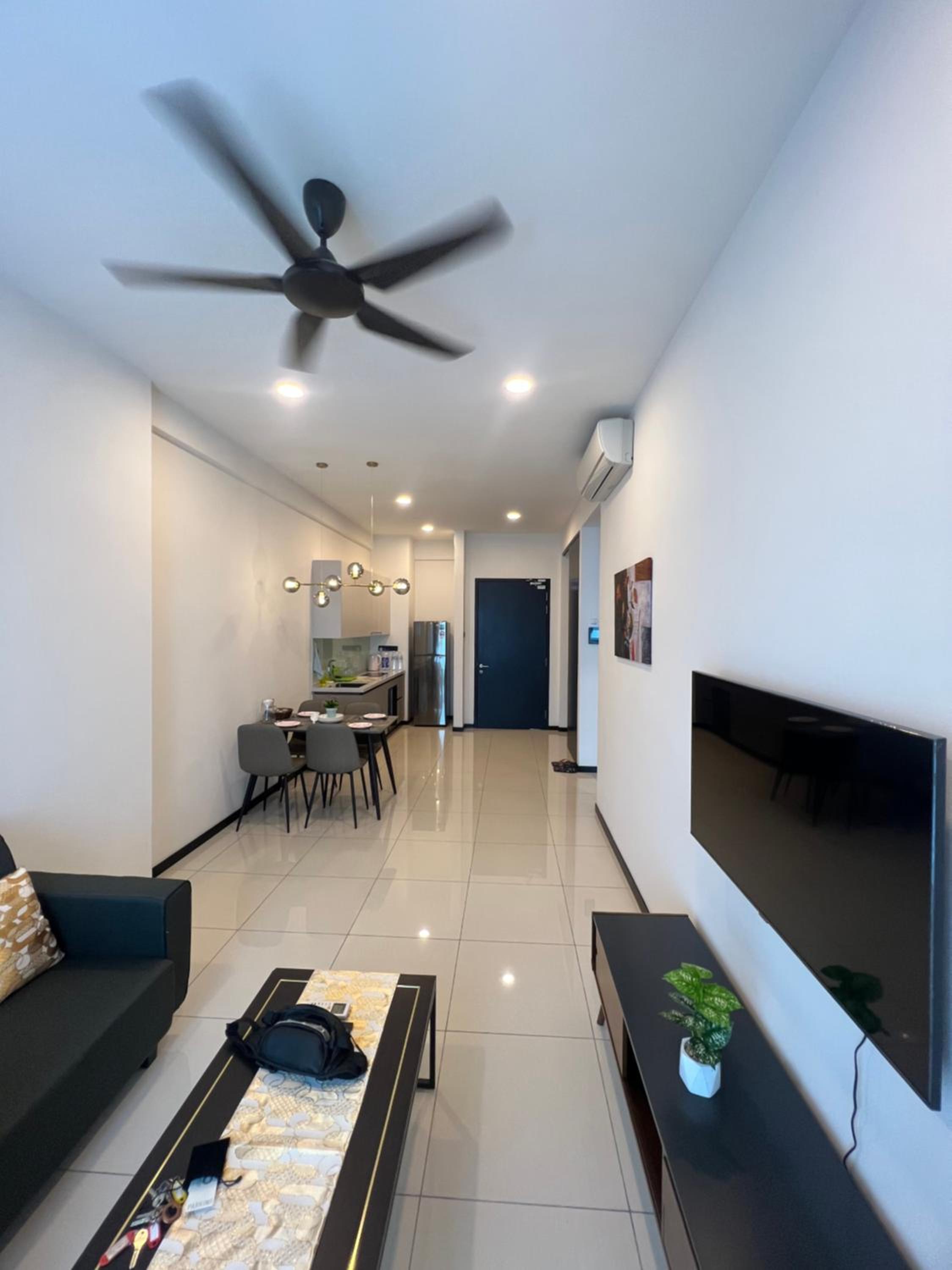 Opus Residences KL Malaysia