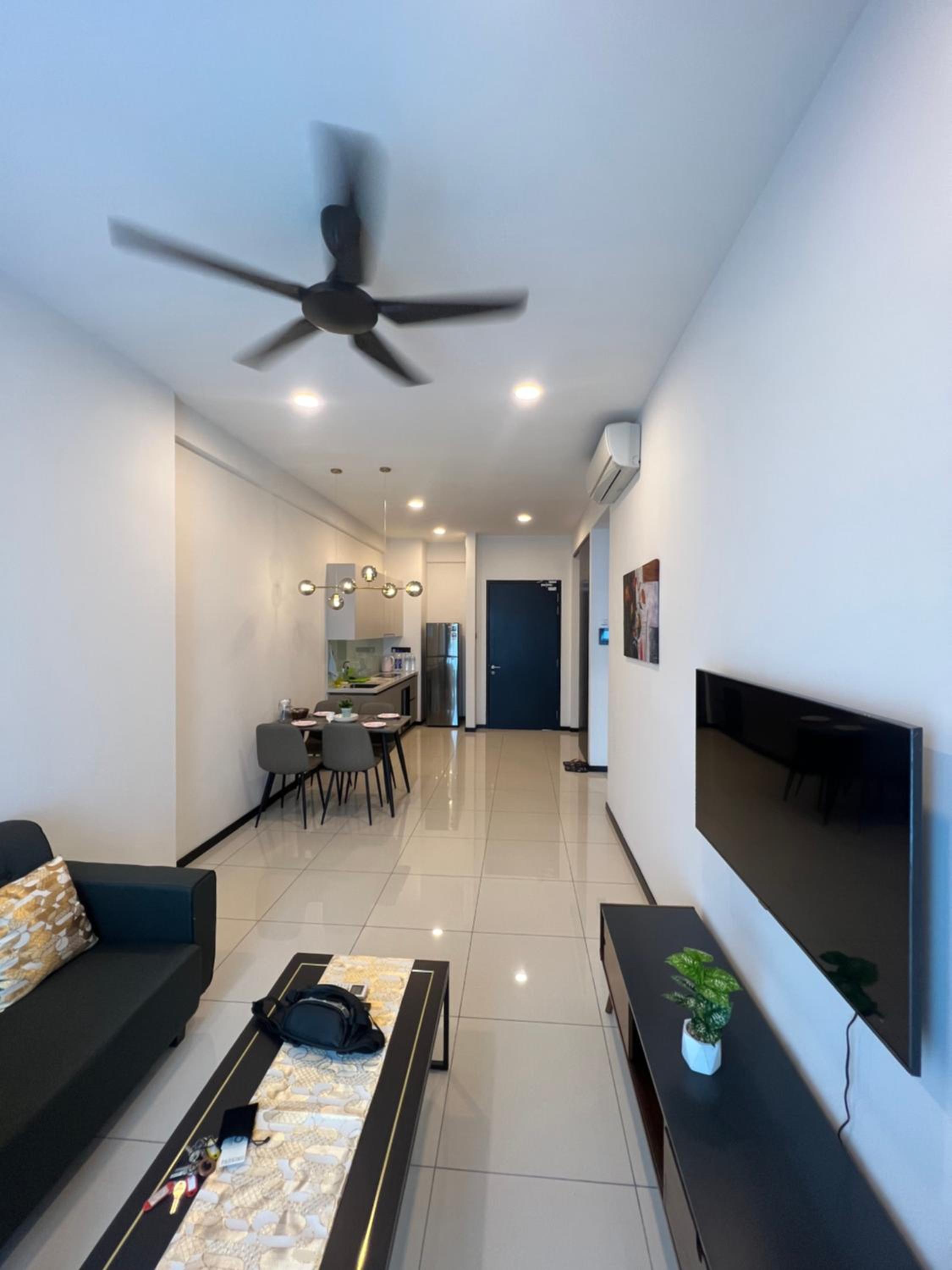 Opus Residences KL Malaysia