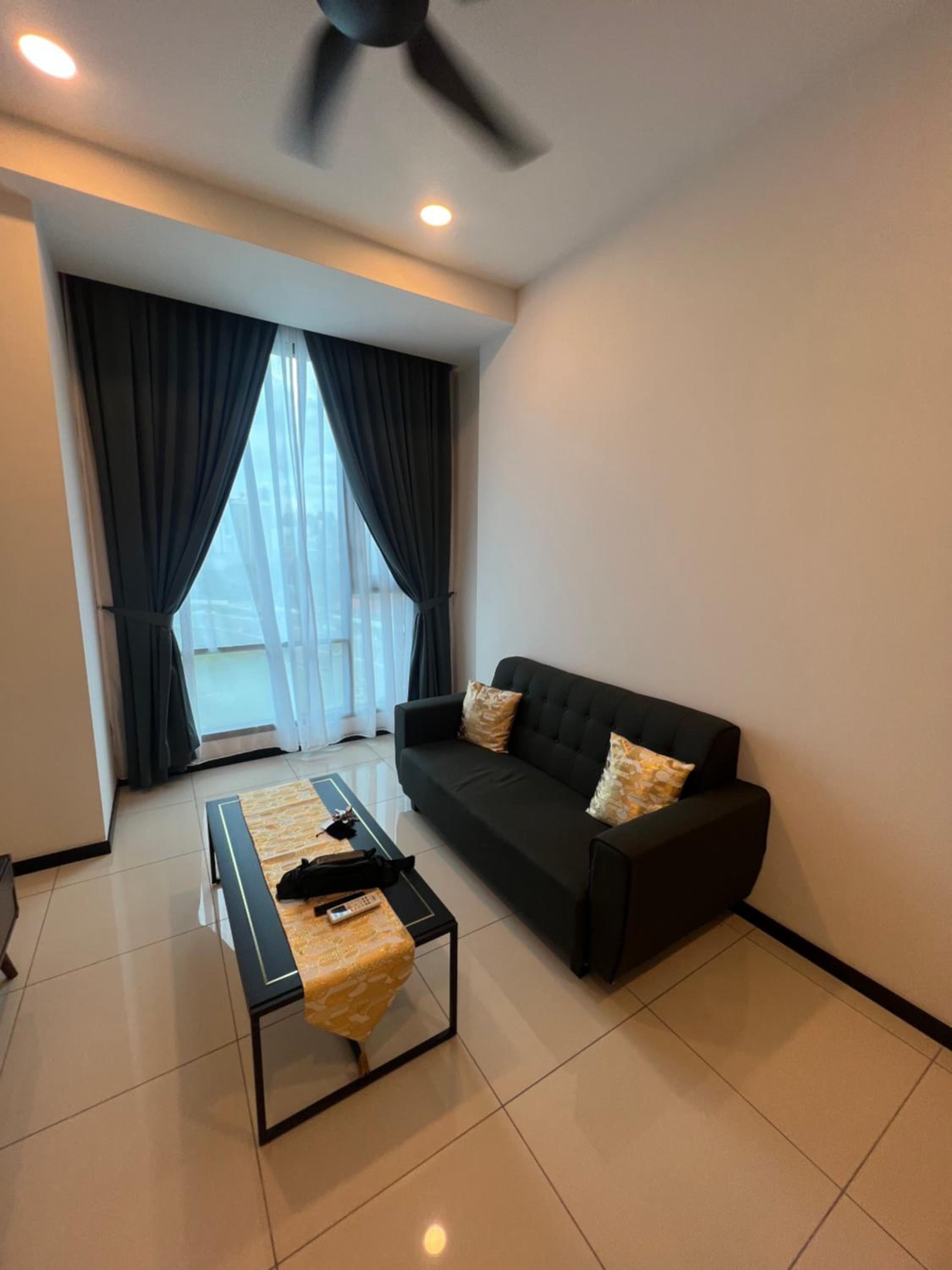 Opus Residences KL Malaysia
