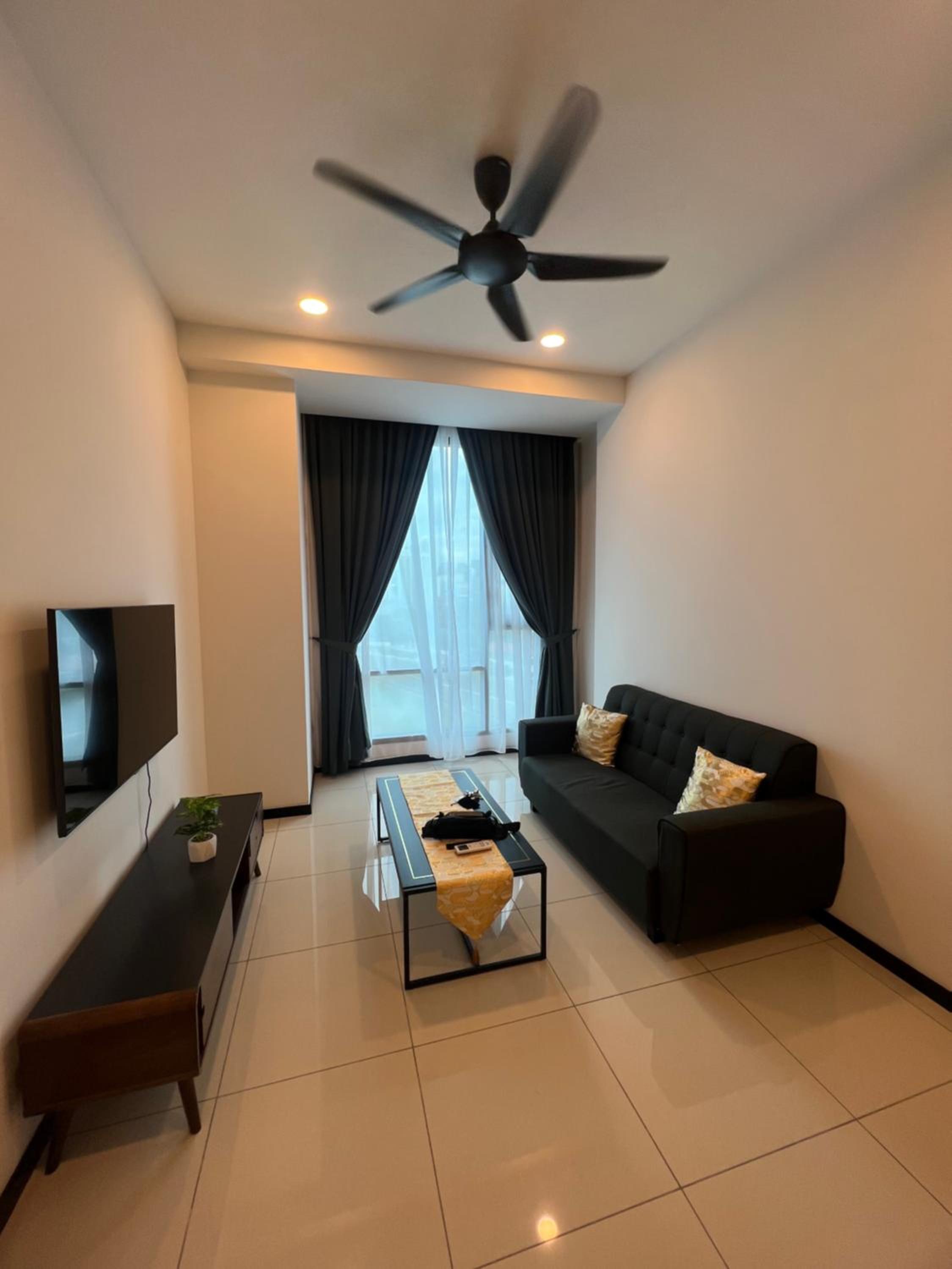 Opus Residences KL Malaysia