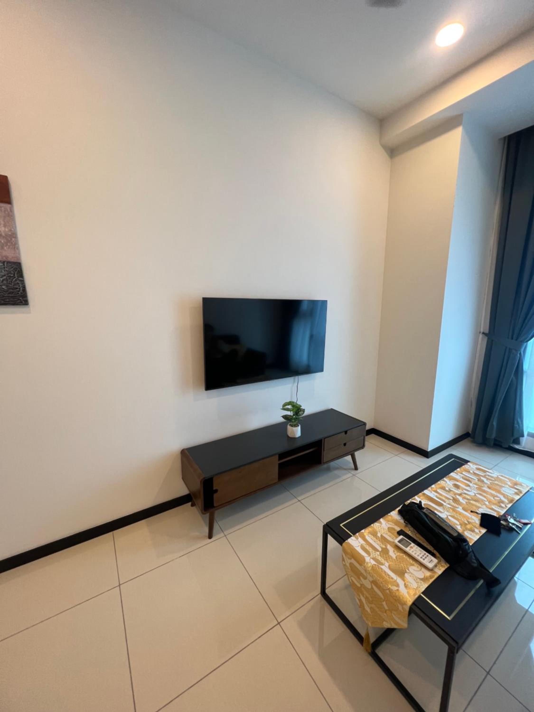 Opus Residences KL Malaysia