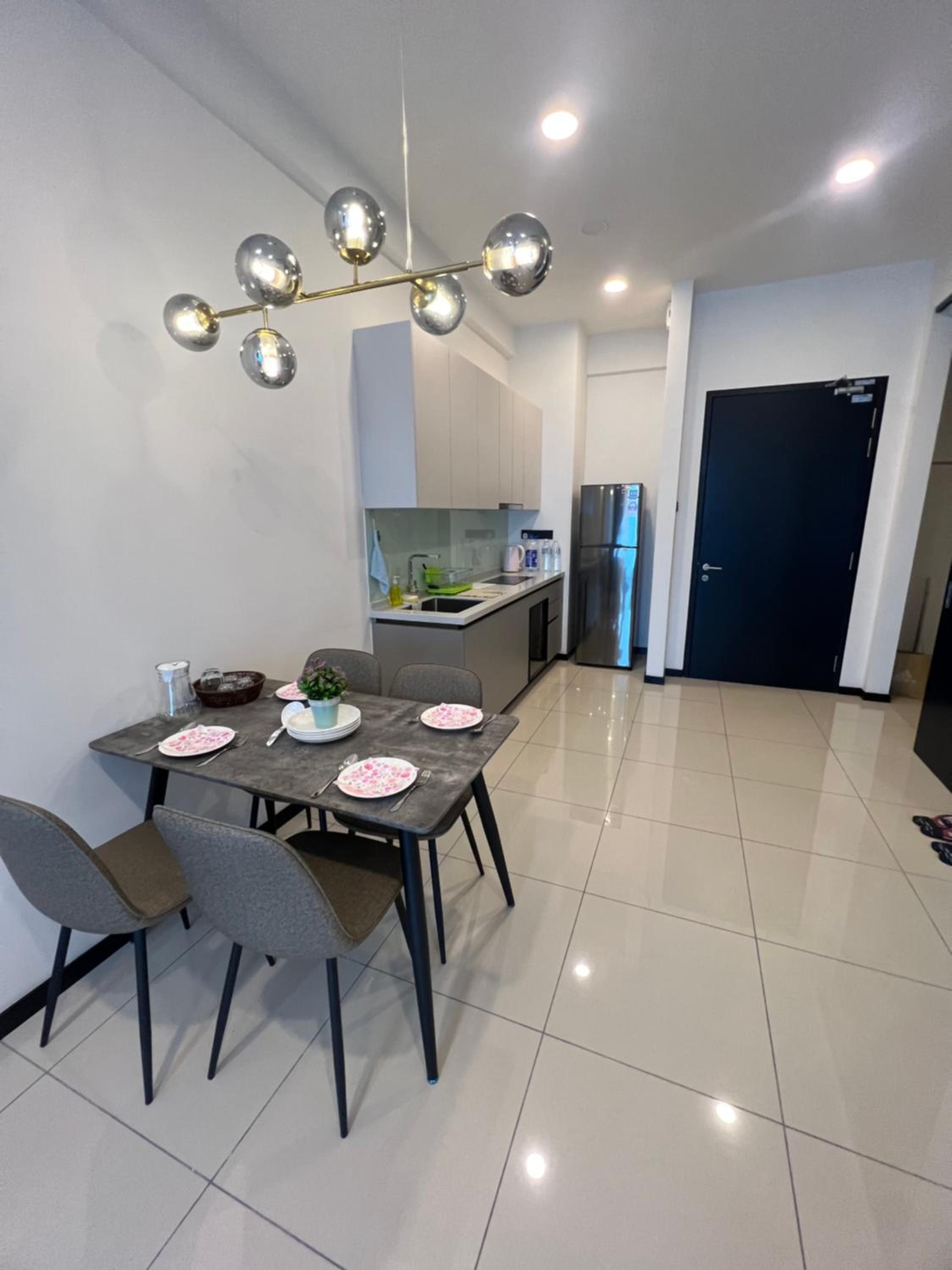 Opus Residences KL Malaysia