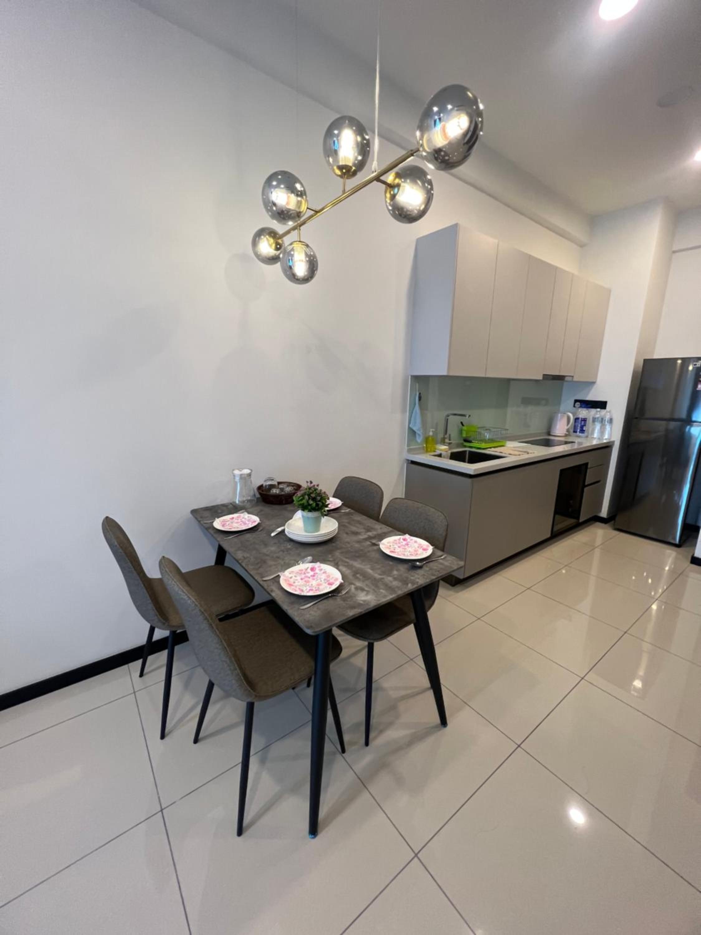 Opus Residences KL Malaysia