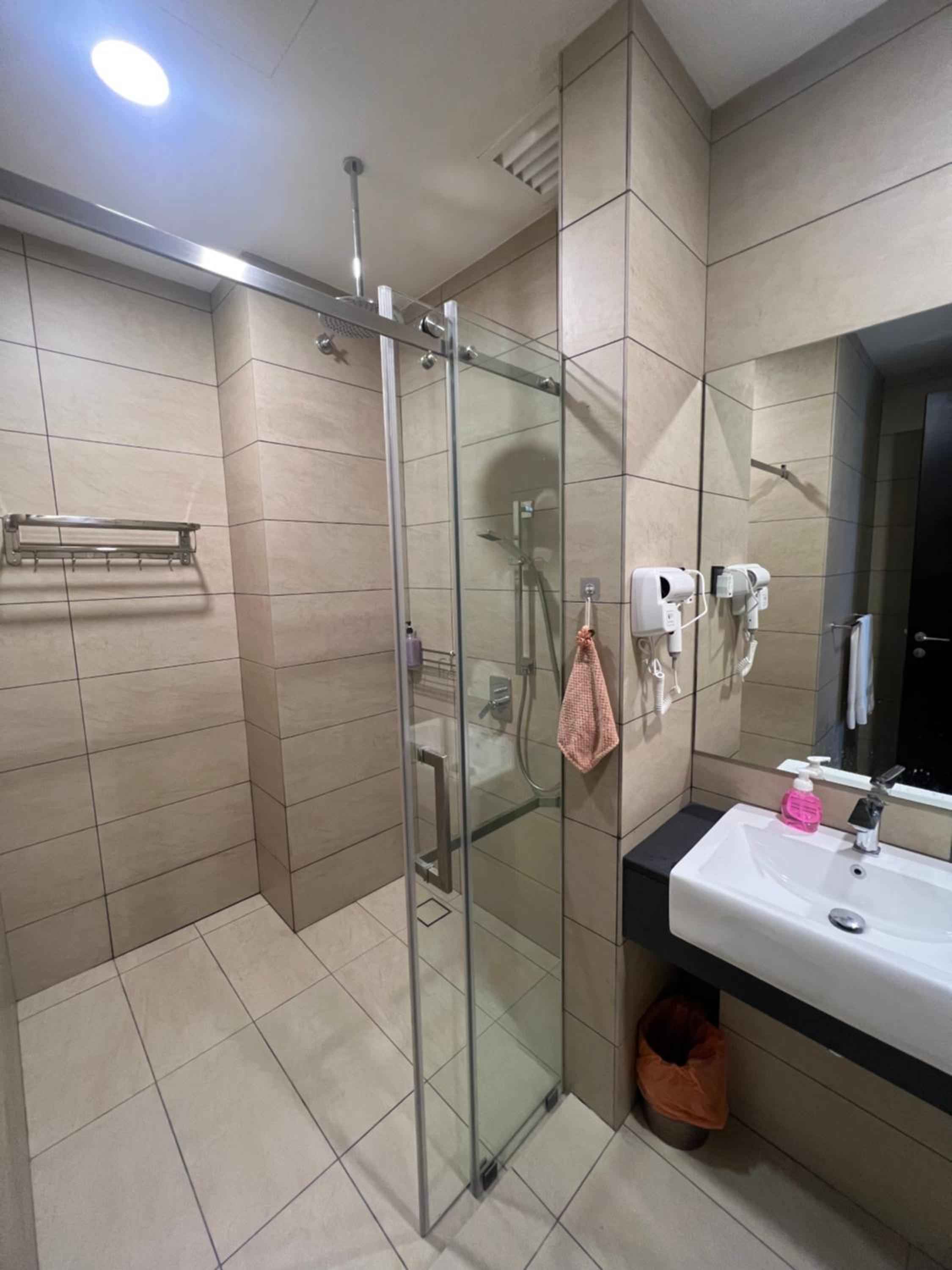 Opus Residences KL Malaysia