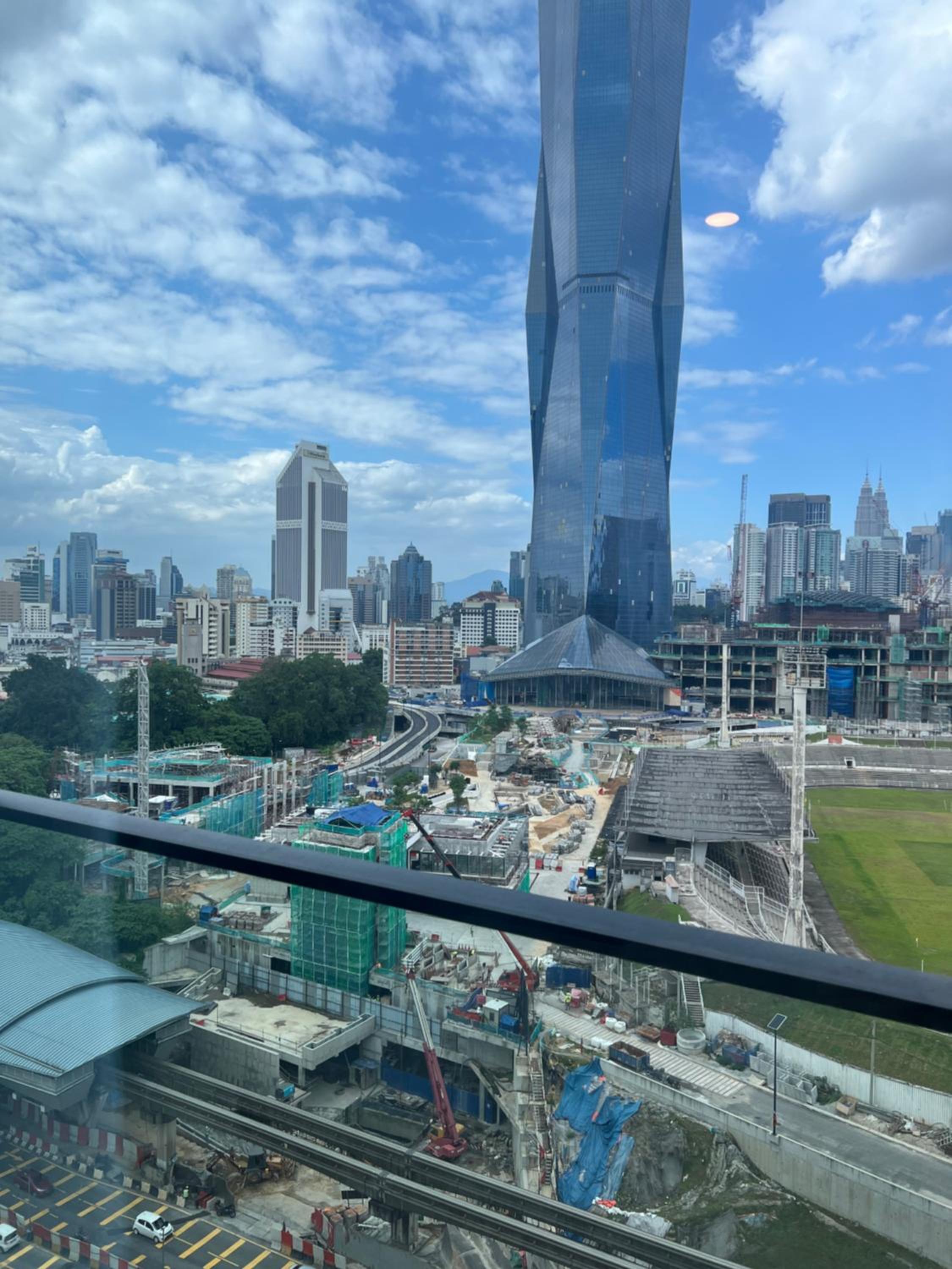 Opus Residences KL Malaysia