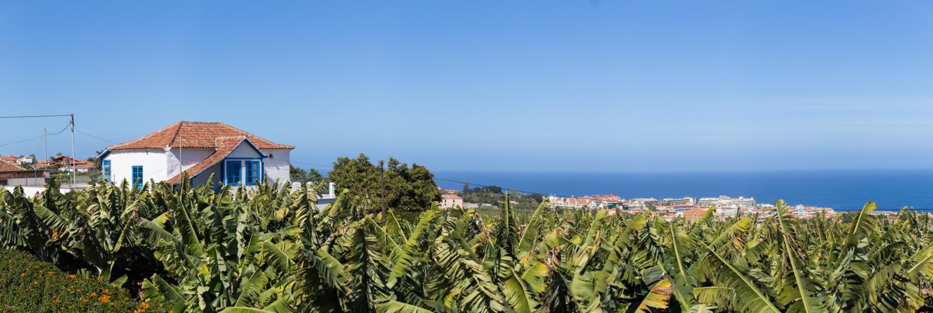 La Hacienda Grande