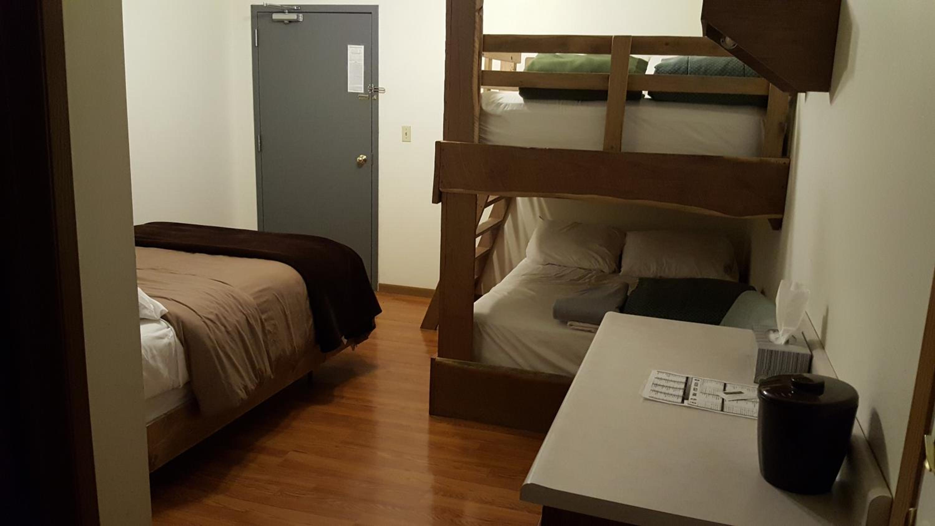 Country Cabins Hotel