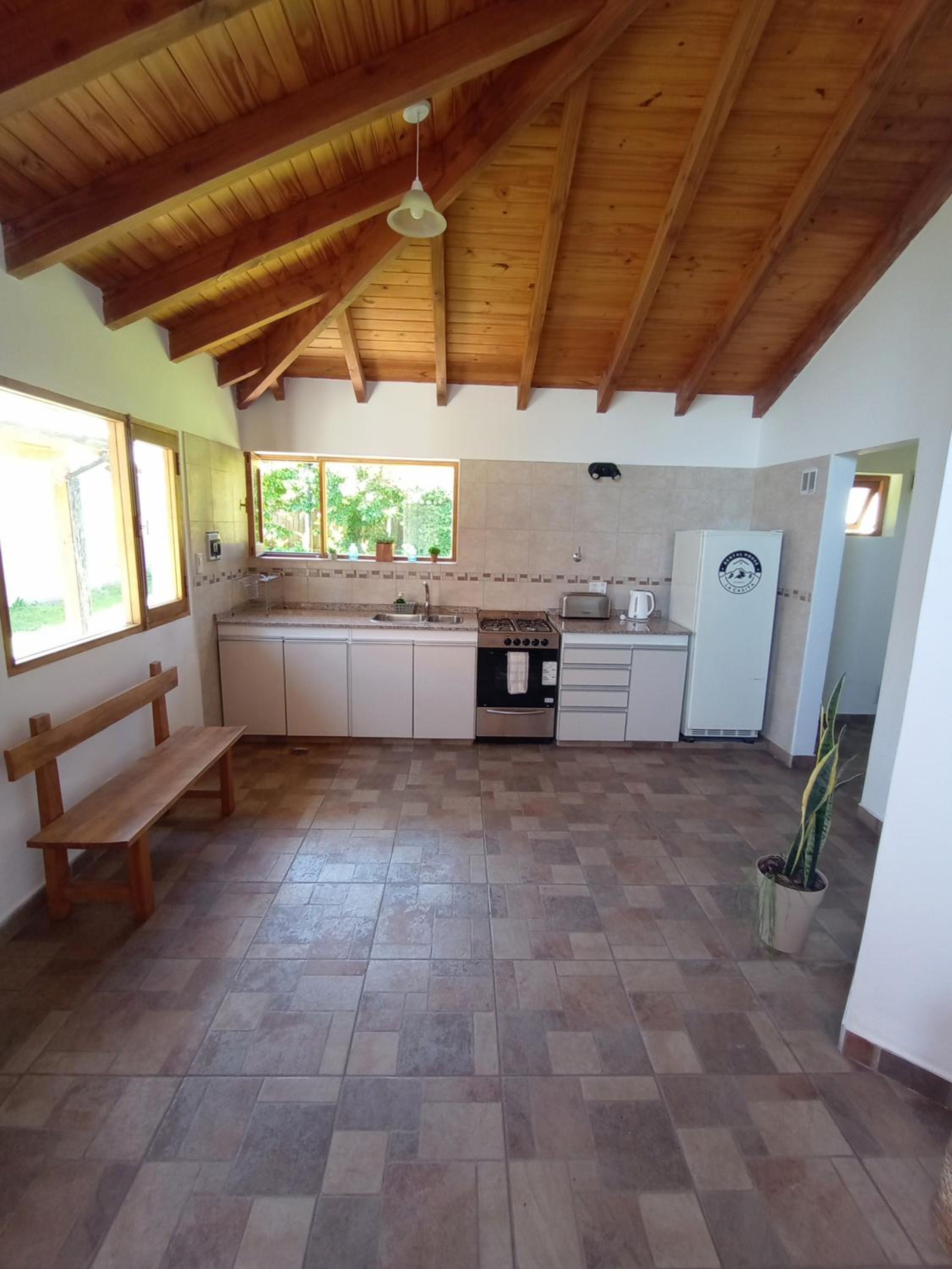 La Casita