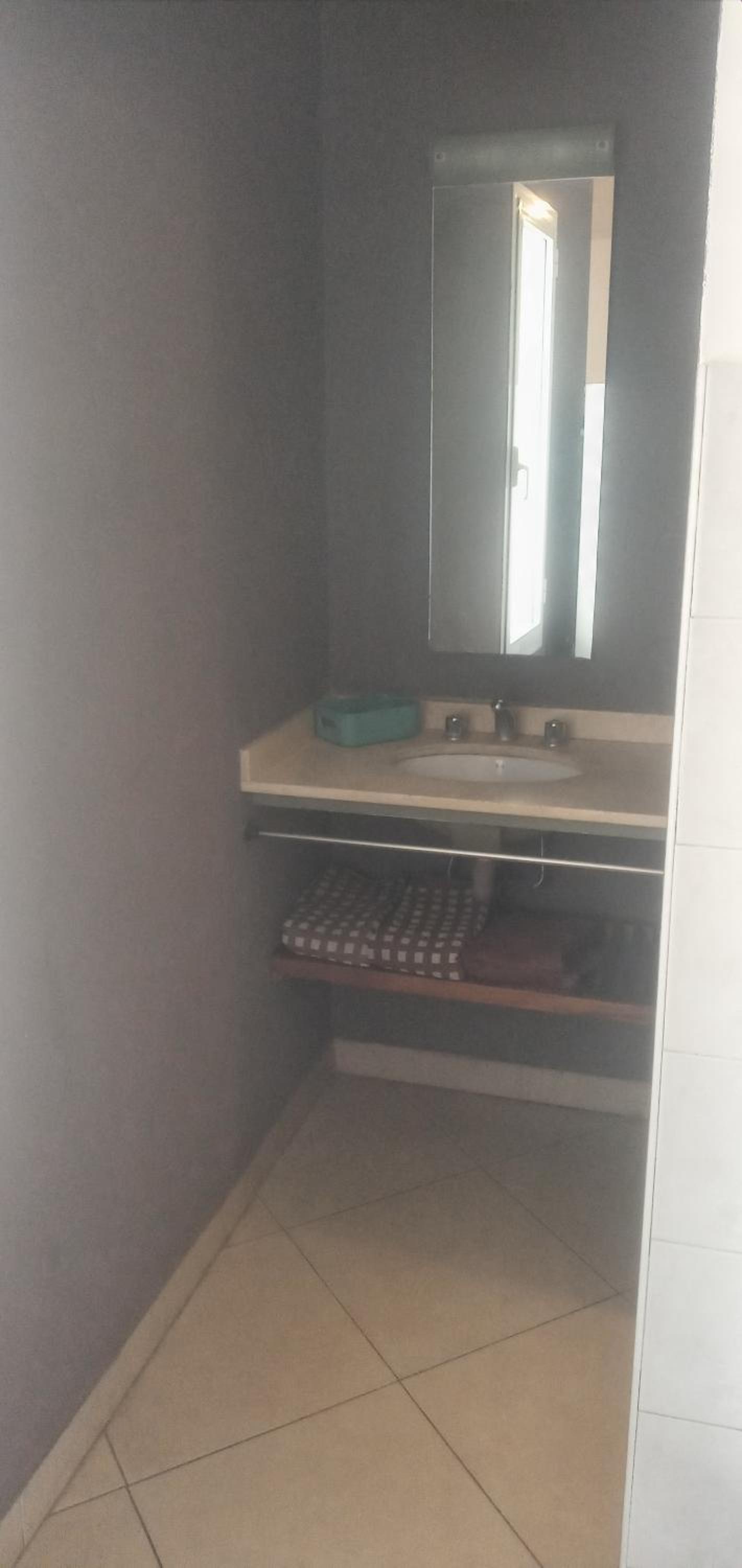 Departamento Céntrico