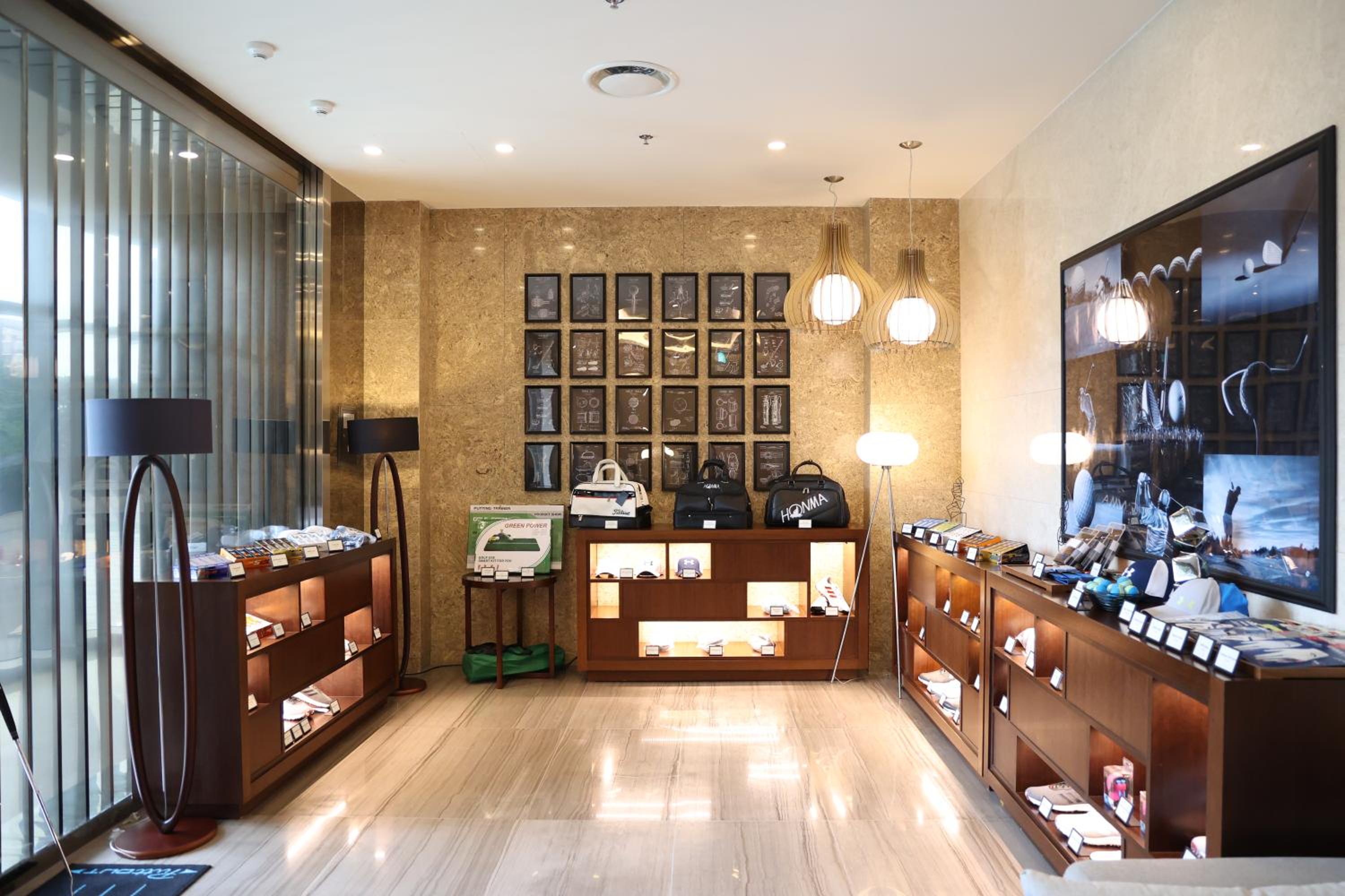 LOTTE Hotel Serviced Apartment