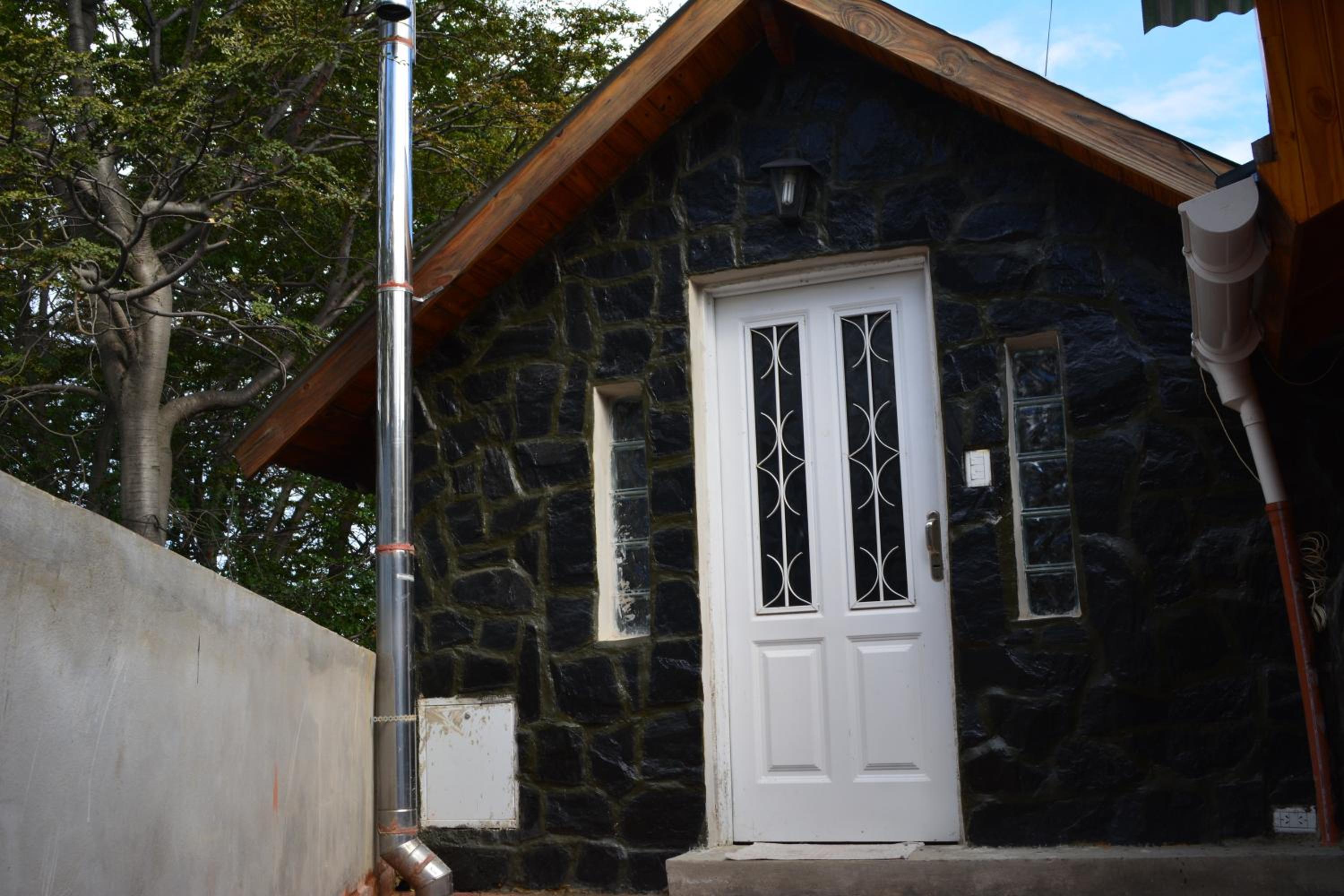 Casa Departamento en el Bosque