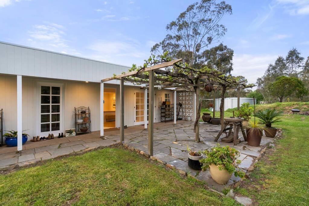 Piambong House