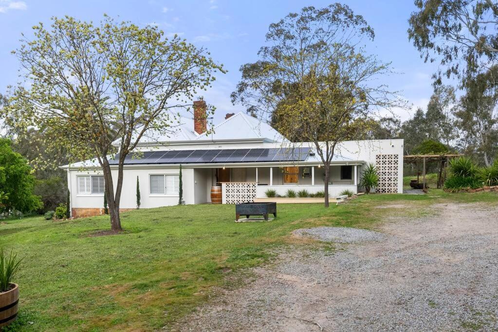 Piambong House