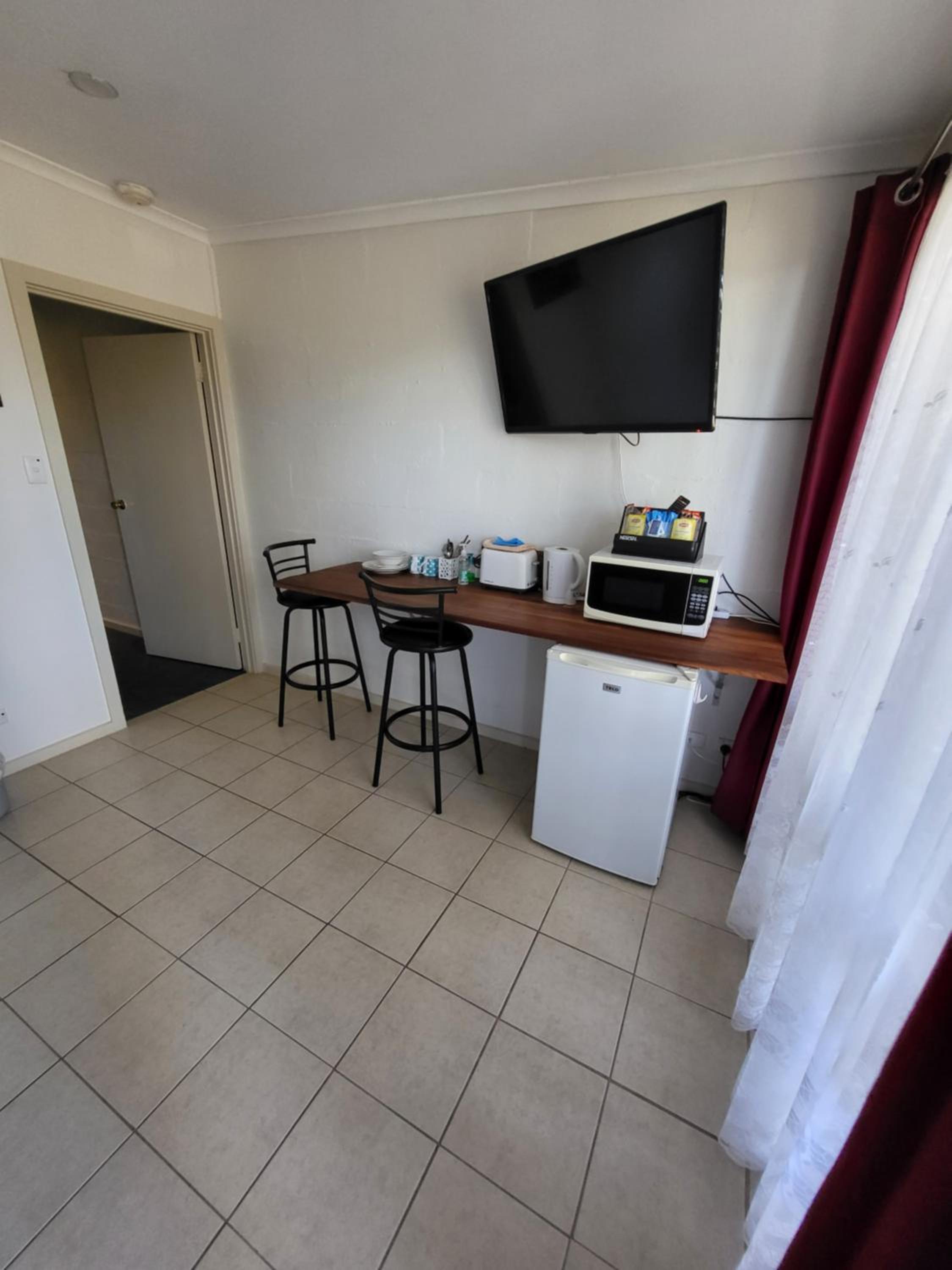 Tumby Bay Motel