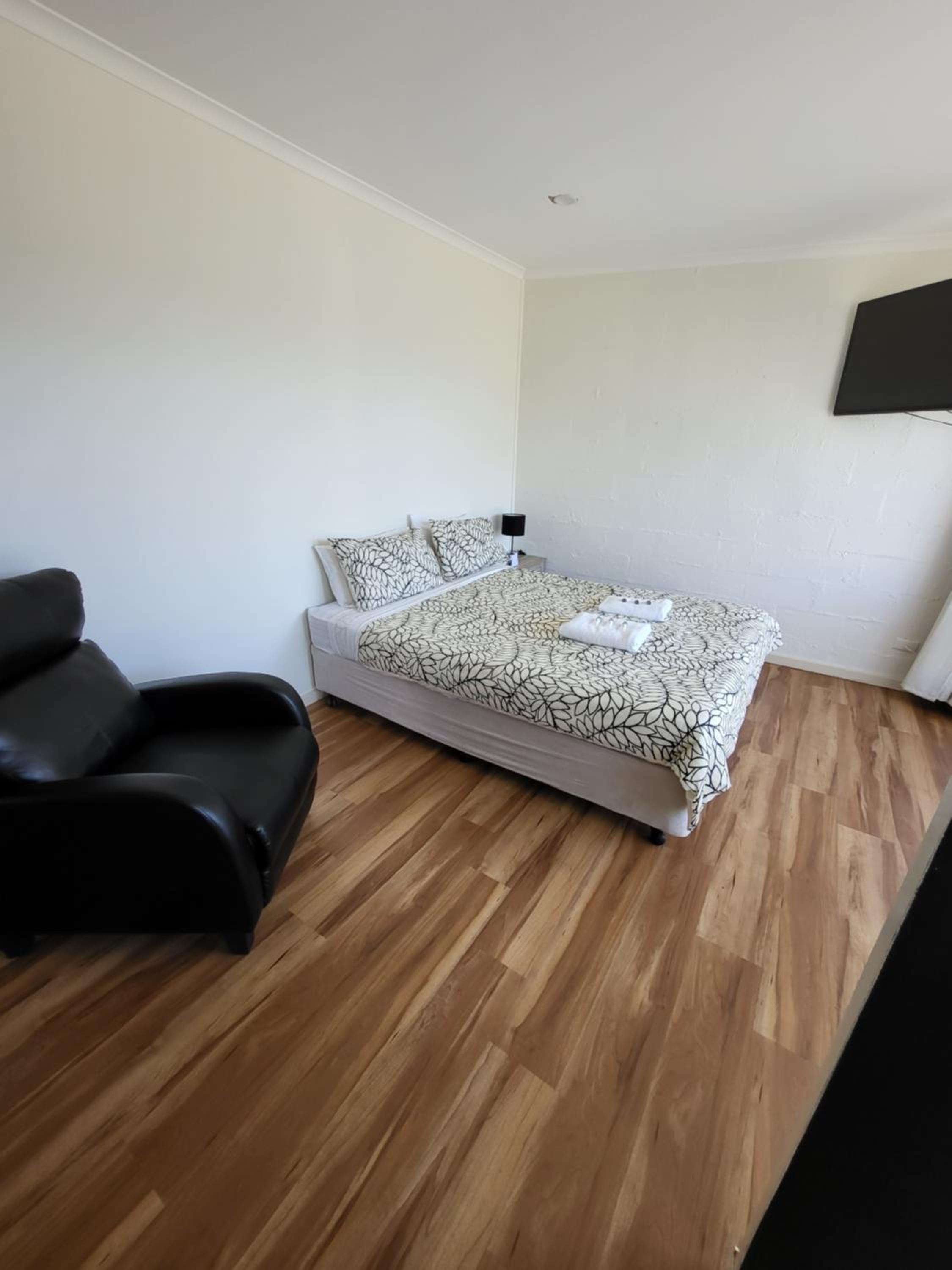 Tumby Bay Motel