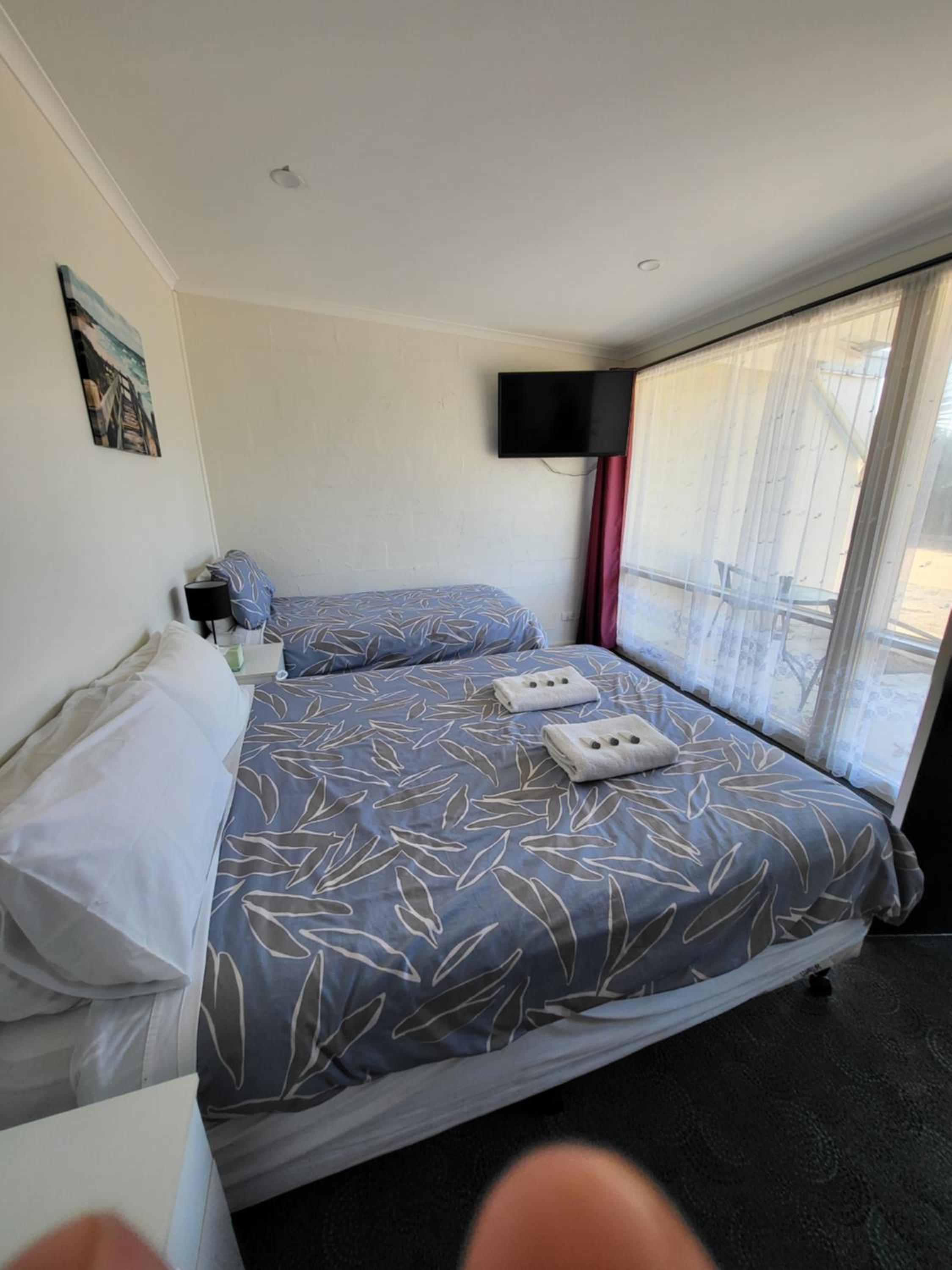 Tumby Bay Motel