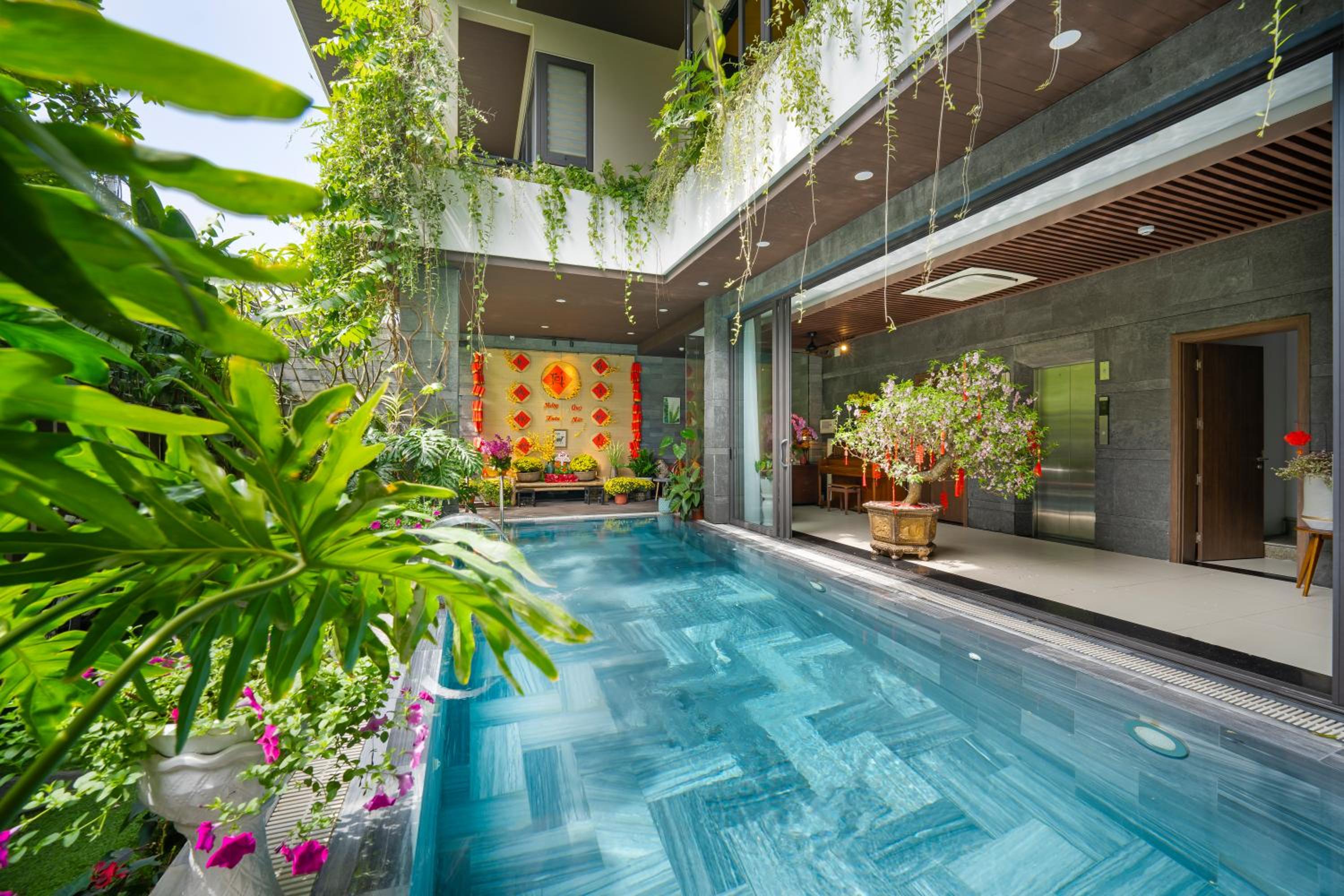 The Locals Hotel - Lê Thước Đà Nẵng