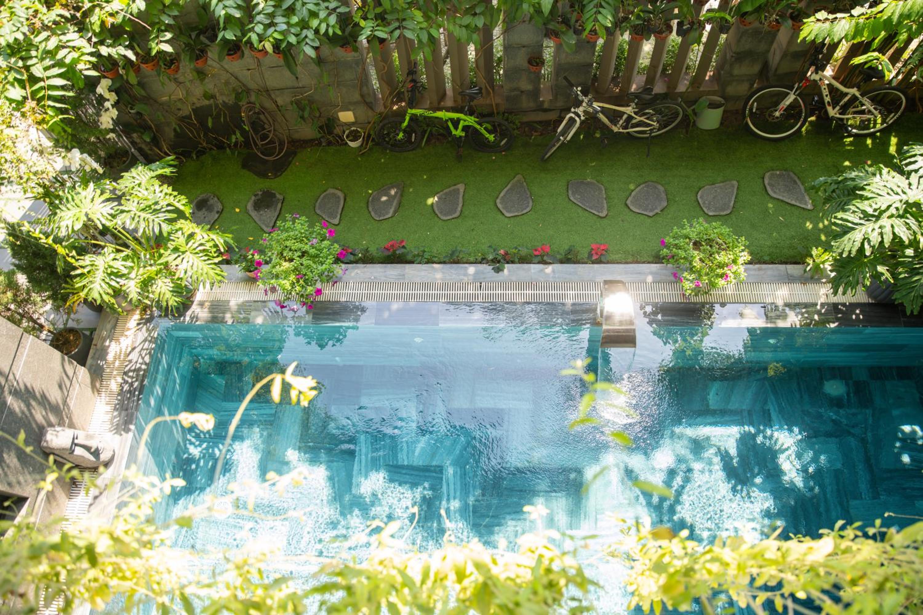 The Locals Hotel - Lê Thước Đà Nẵng