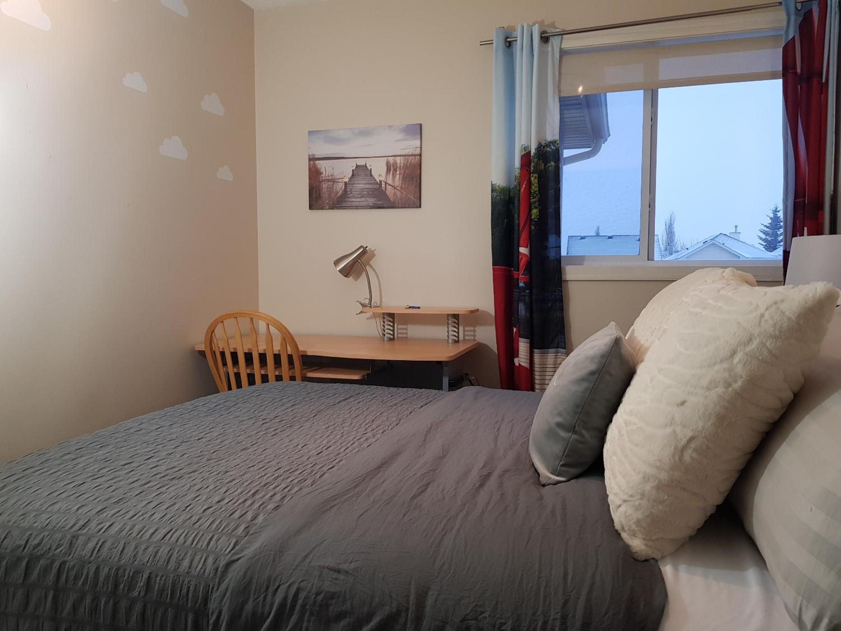 Tuscan Ridge Guesthouse Calgary West