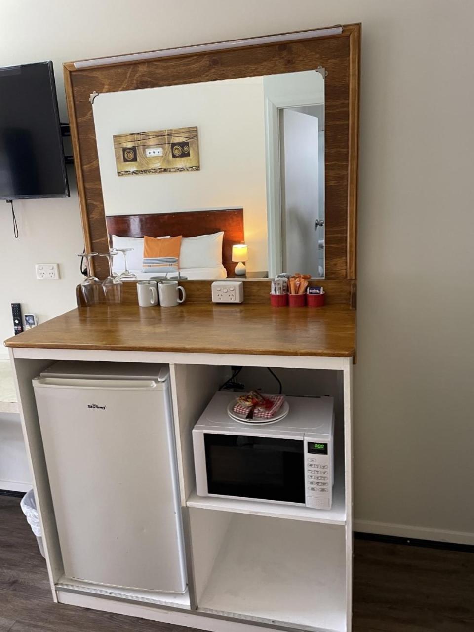Highway Motor Inn Taree