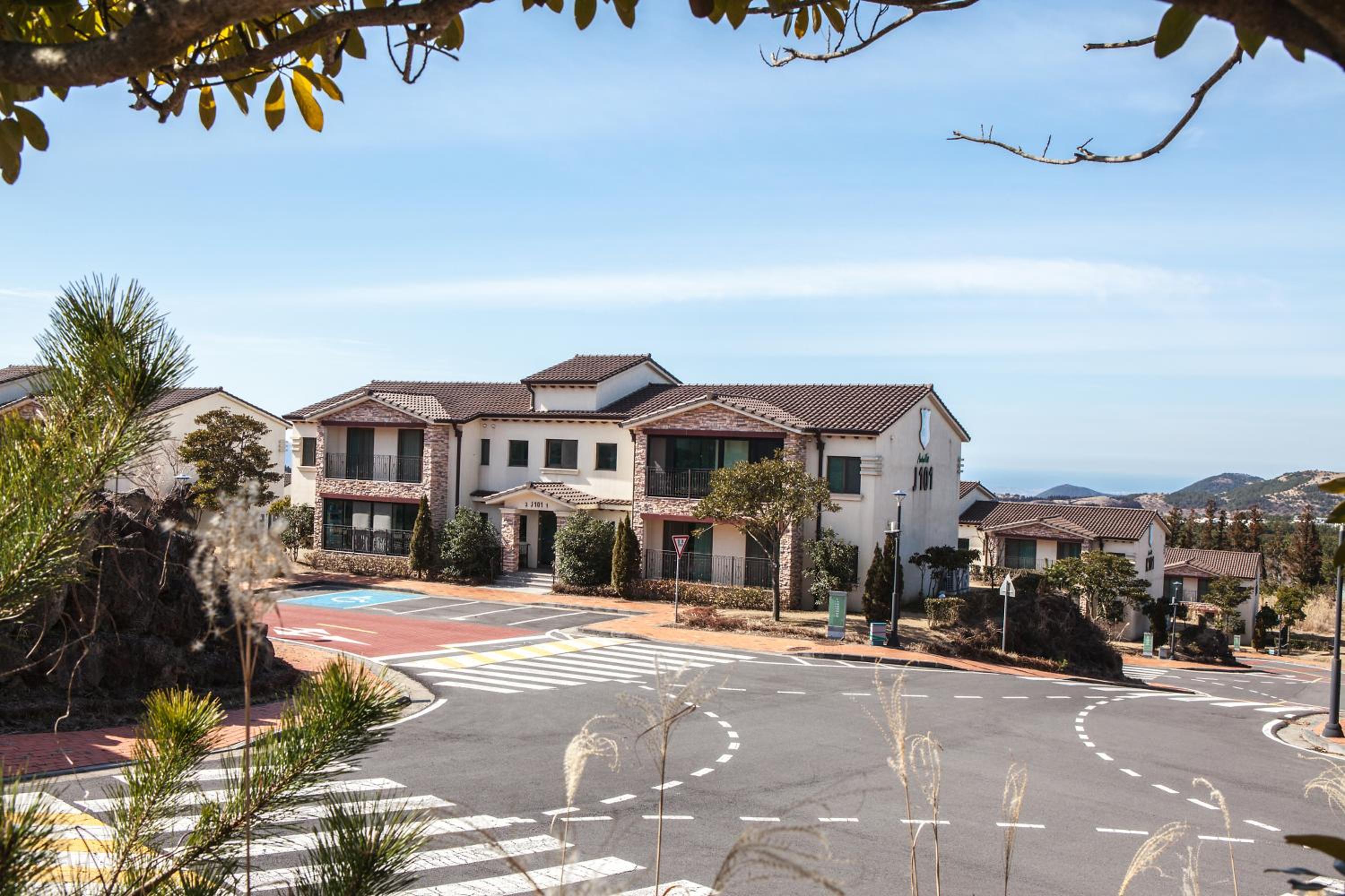 ArdenHill Resort & Golf
