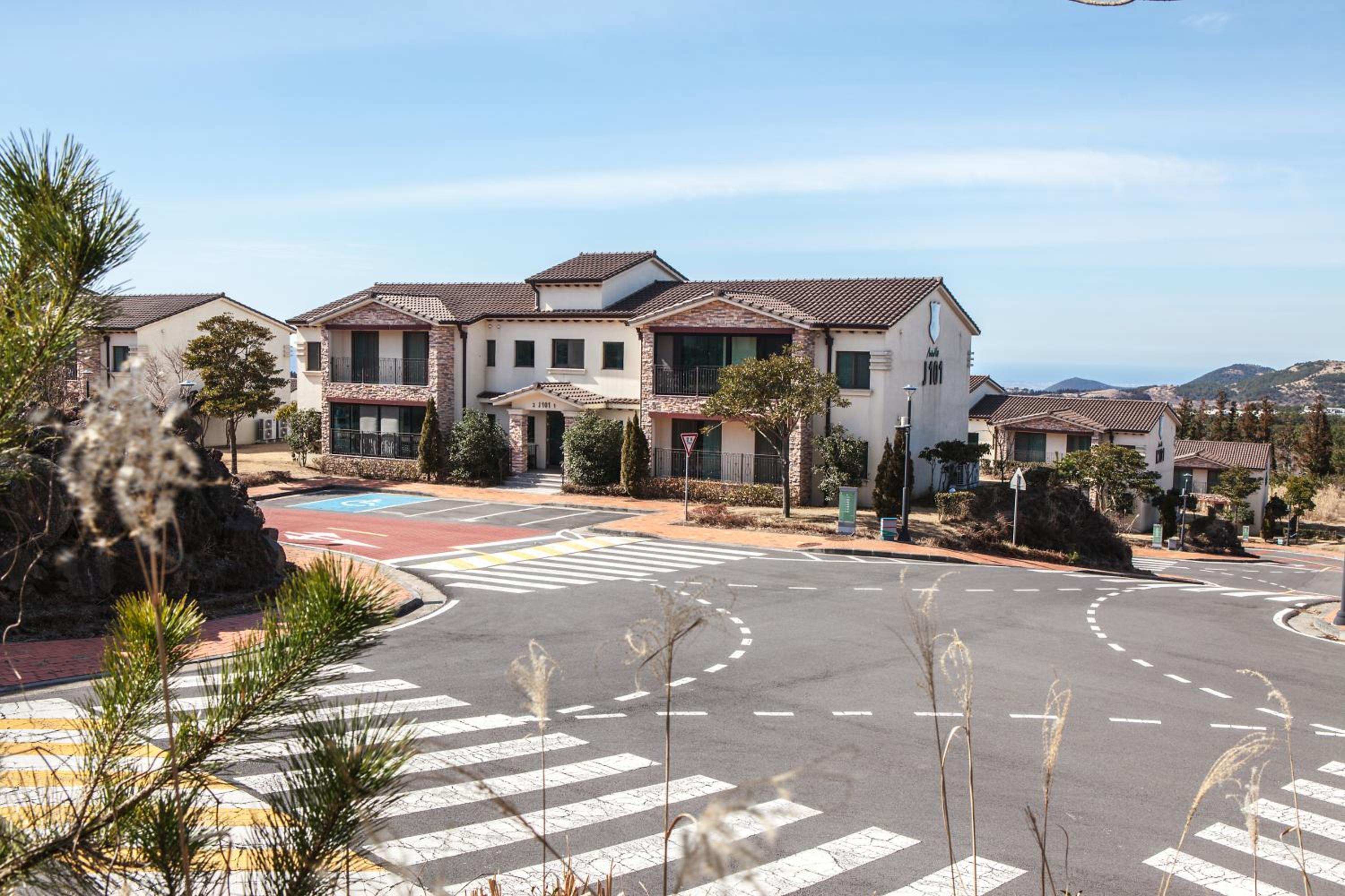 ArdenHill Resort & Golf